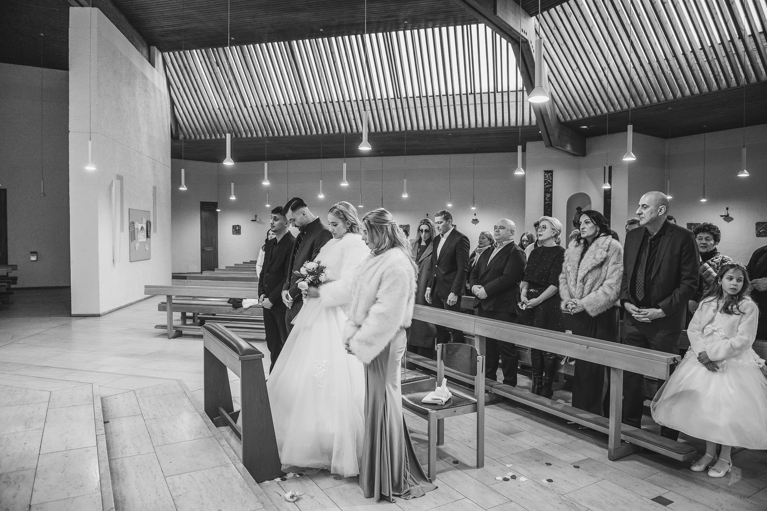 Monika & Markus. Hochzeitsfotograf München - Olga Boyko Hochzeitsreportage