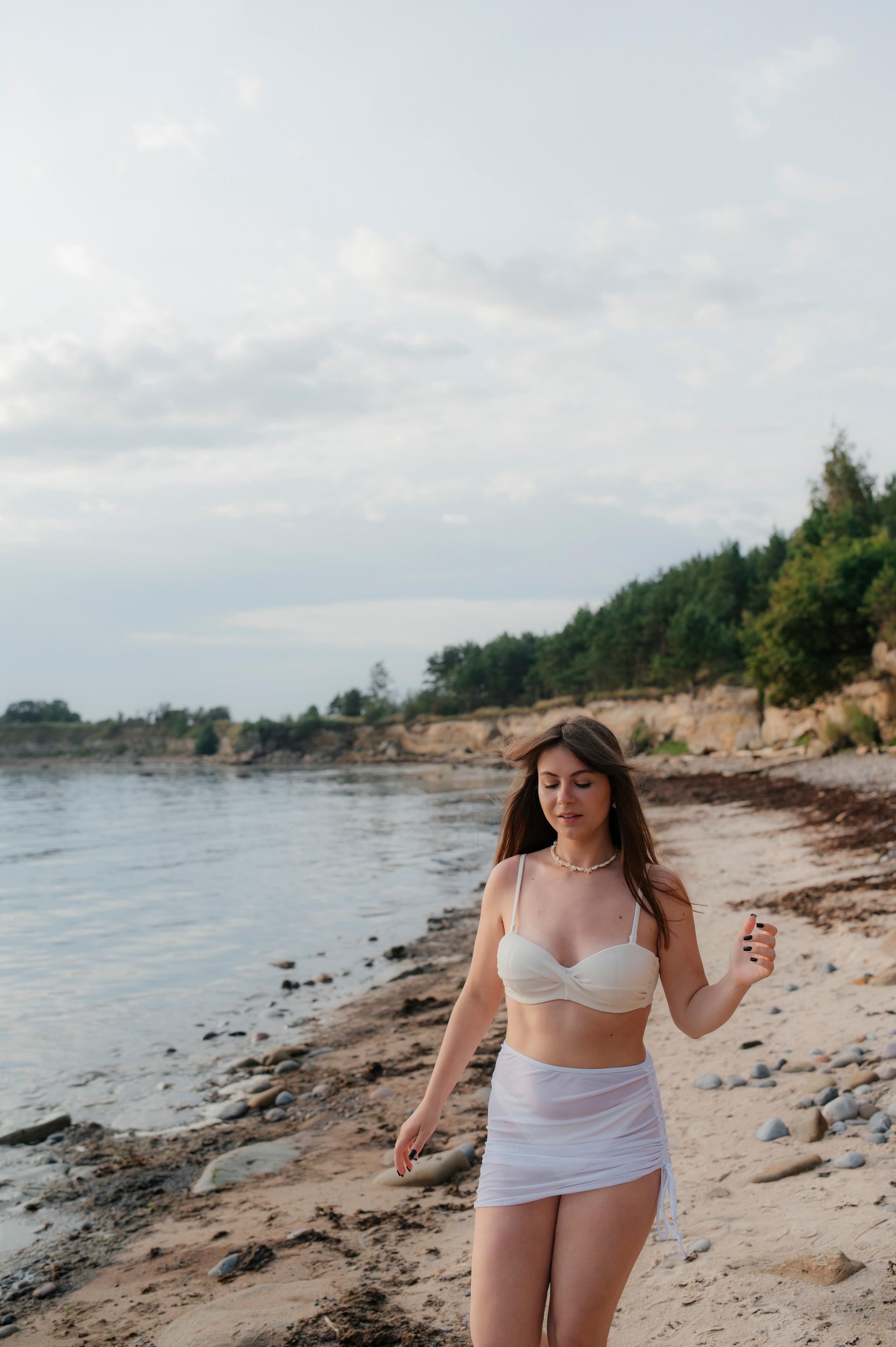 Маша. Фотограф Таллинн — свадьба |семья | lovestory