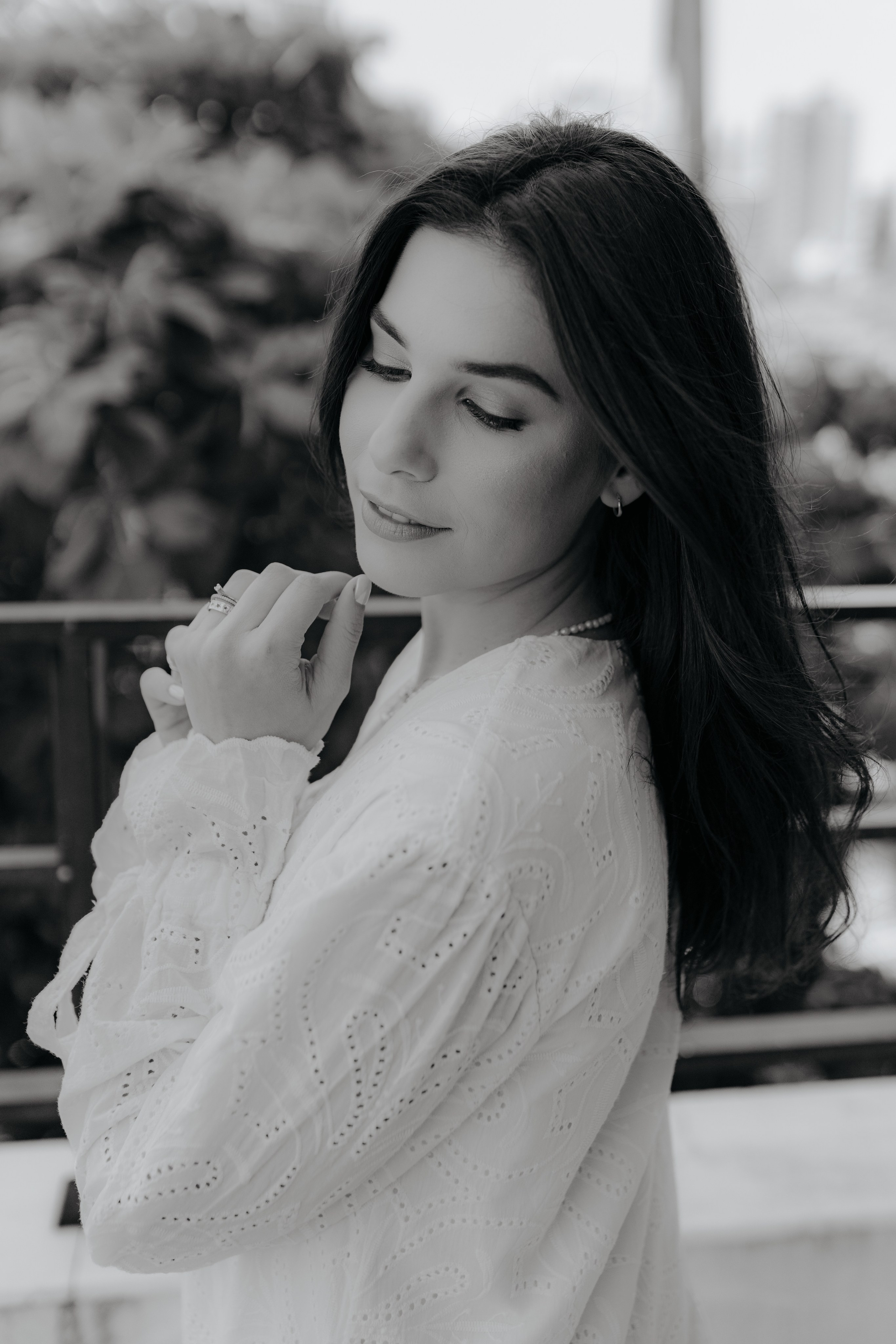 Jessica e Anna Luiza (matrimonio). Principal