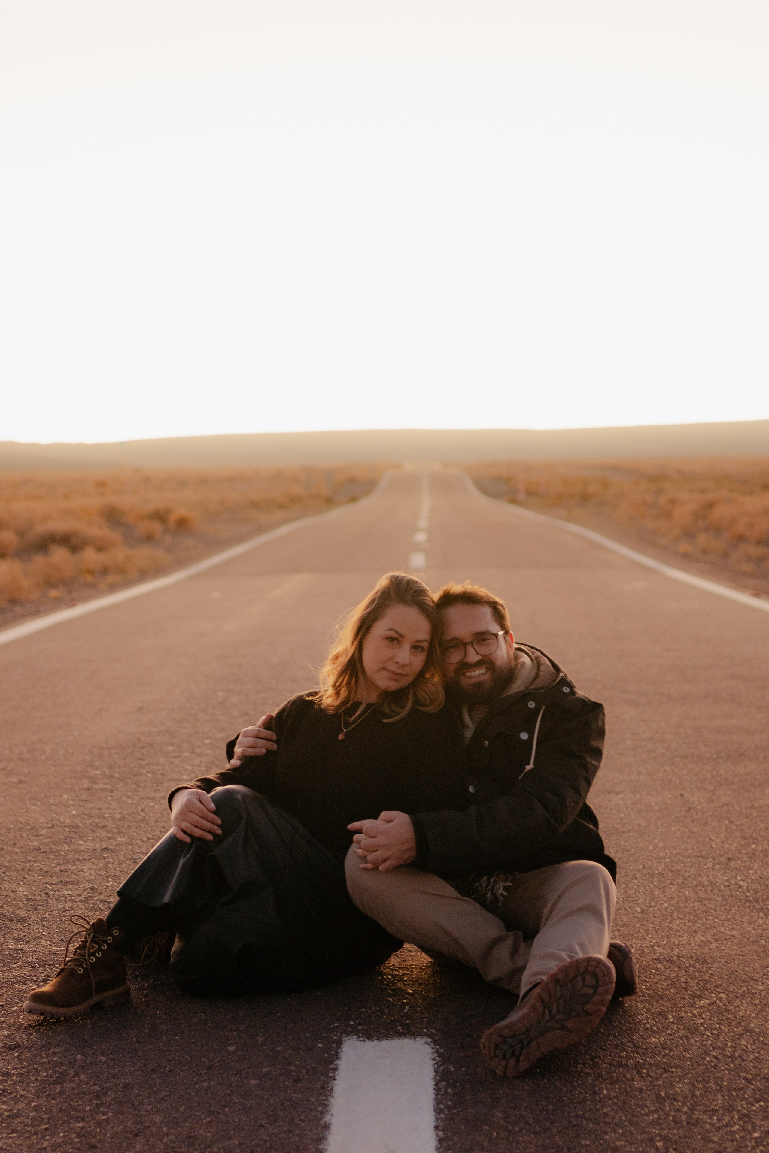 Gabriela e Antônio (ensaio). Principal