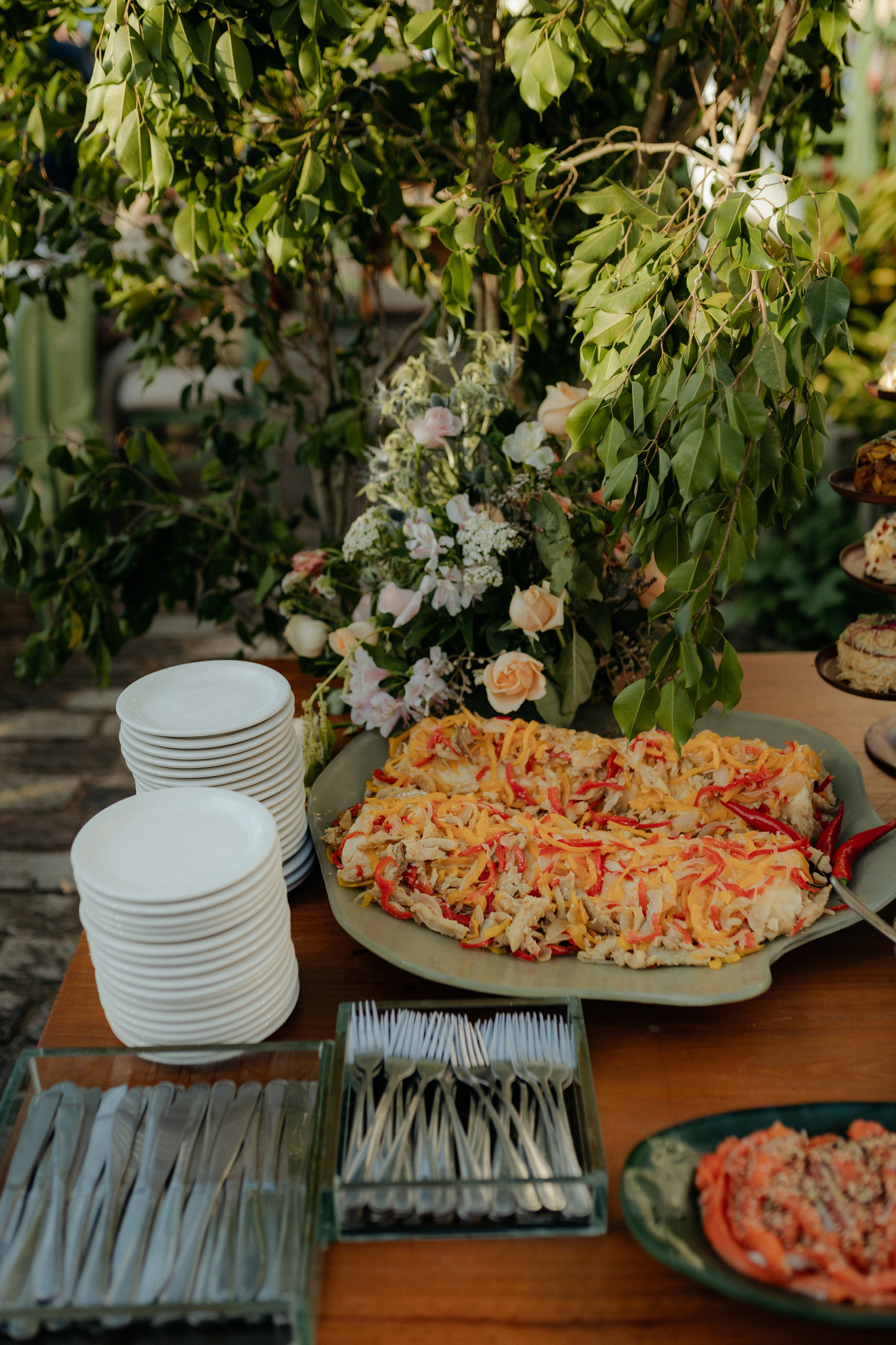 Jessica e Anna Luiza (matrimonio). Principal