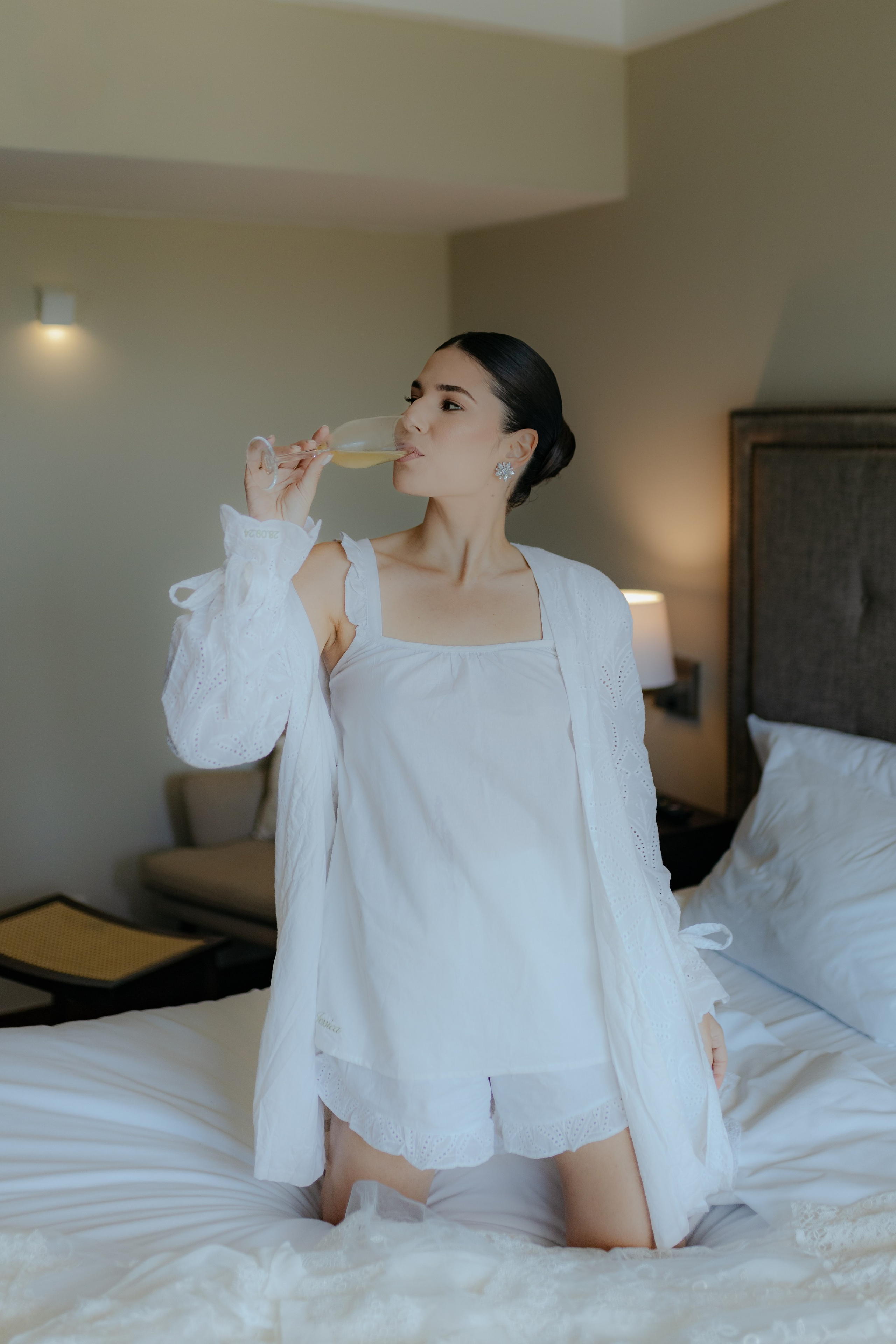 Jessica e Anna Luiza (matrimonio). Principal