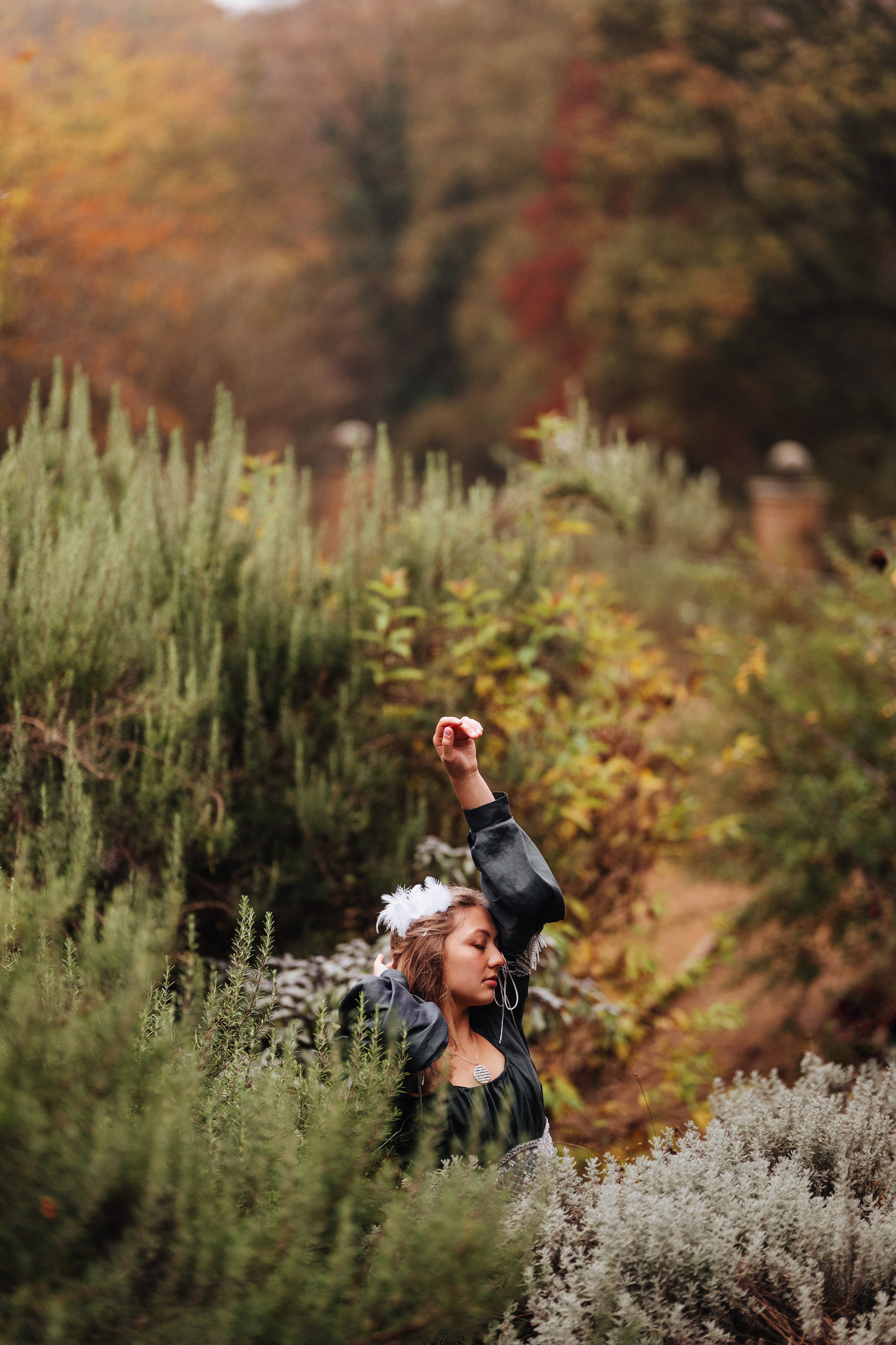 Pergola. Wedding and family photographer in London