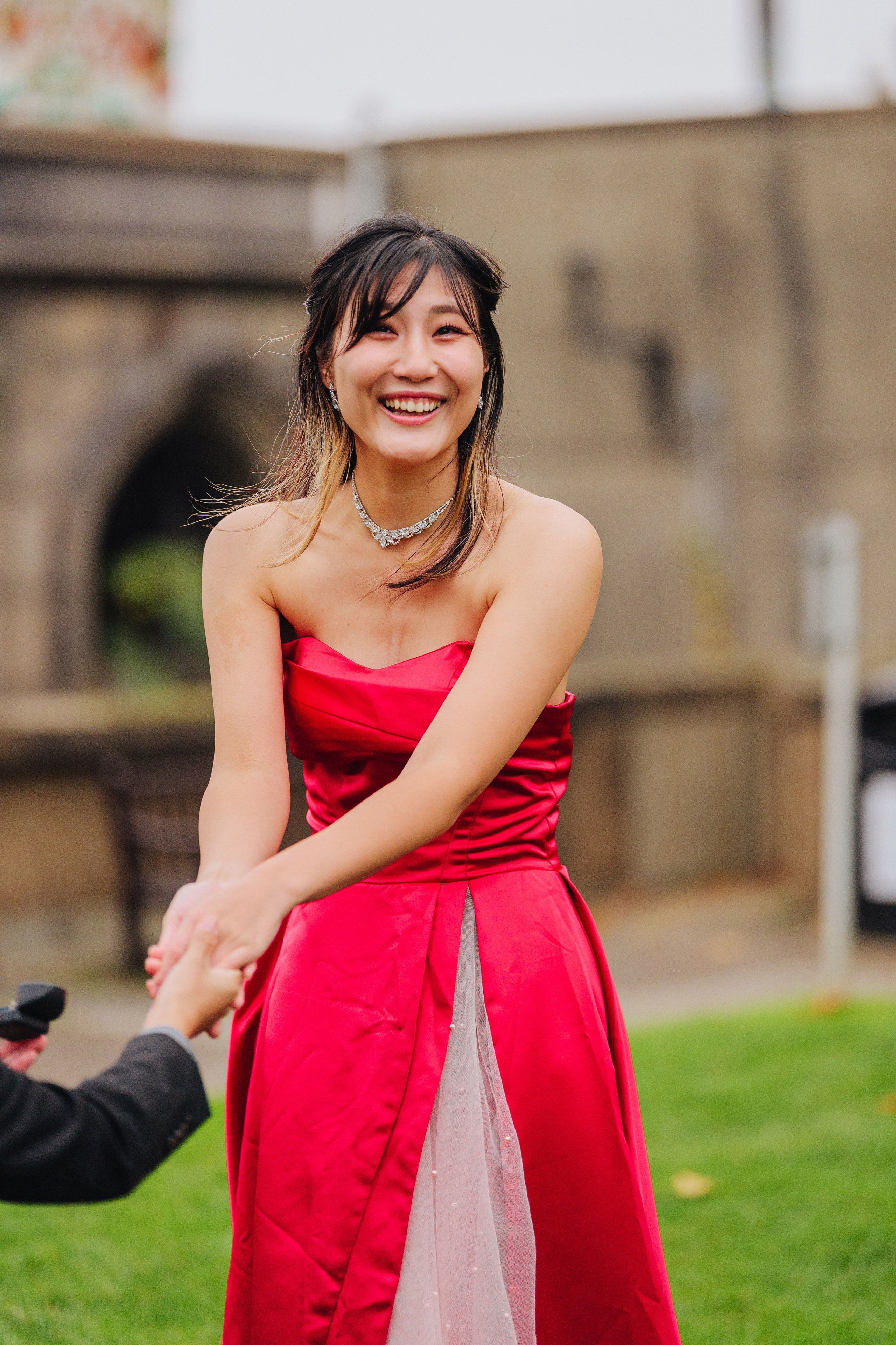 In November…. Wedding and family photographer in London