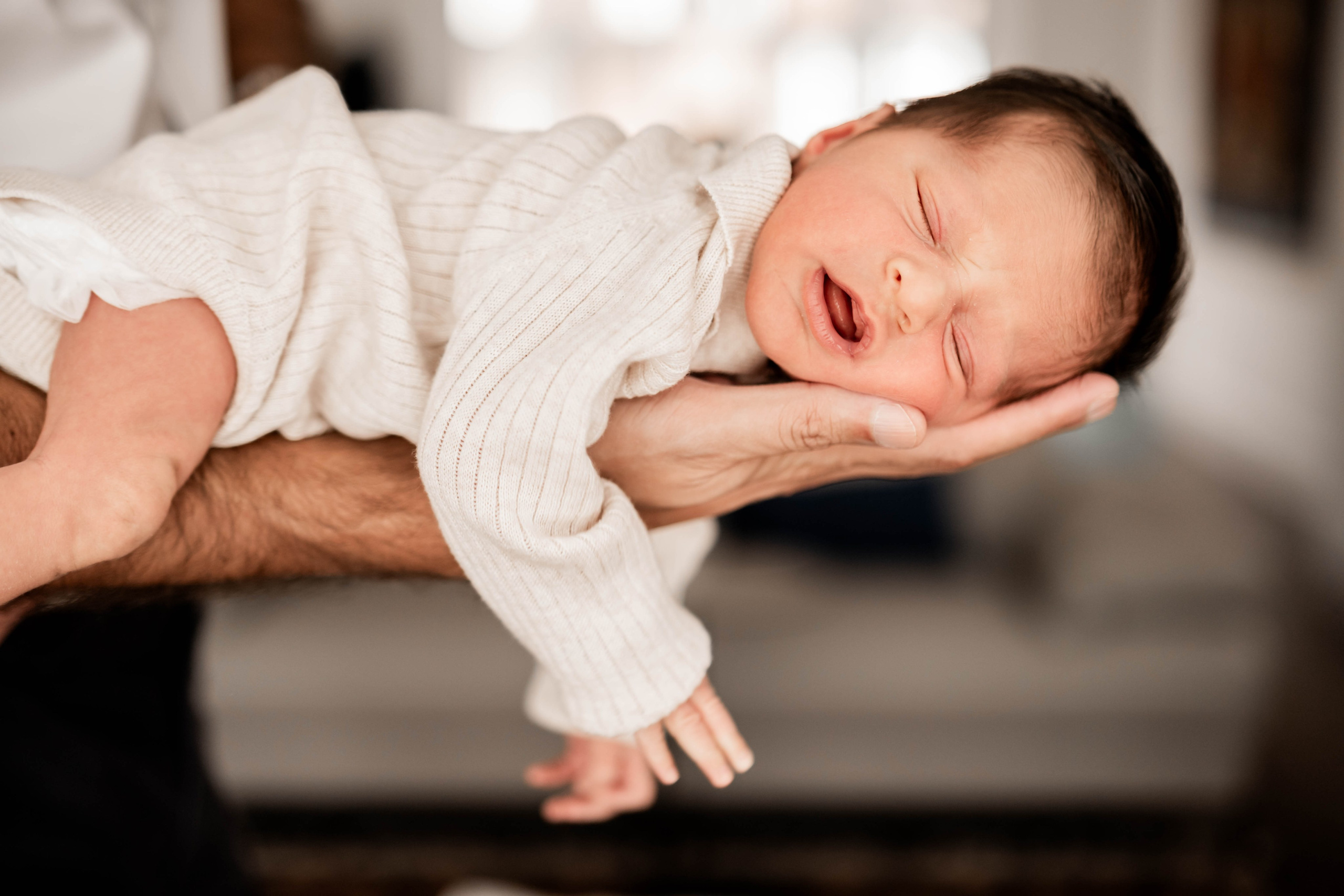 Newborn. Wedding and family photographer in London