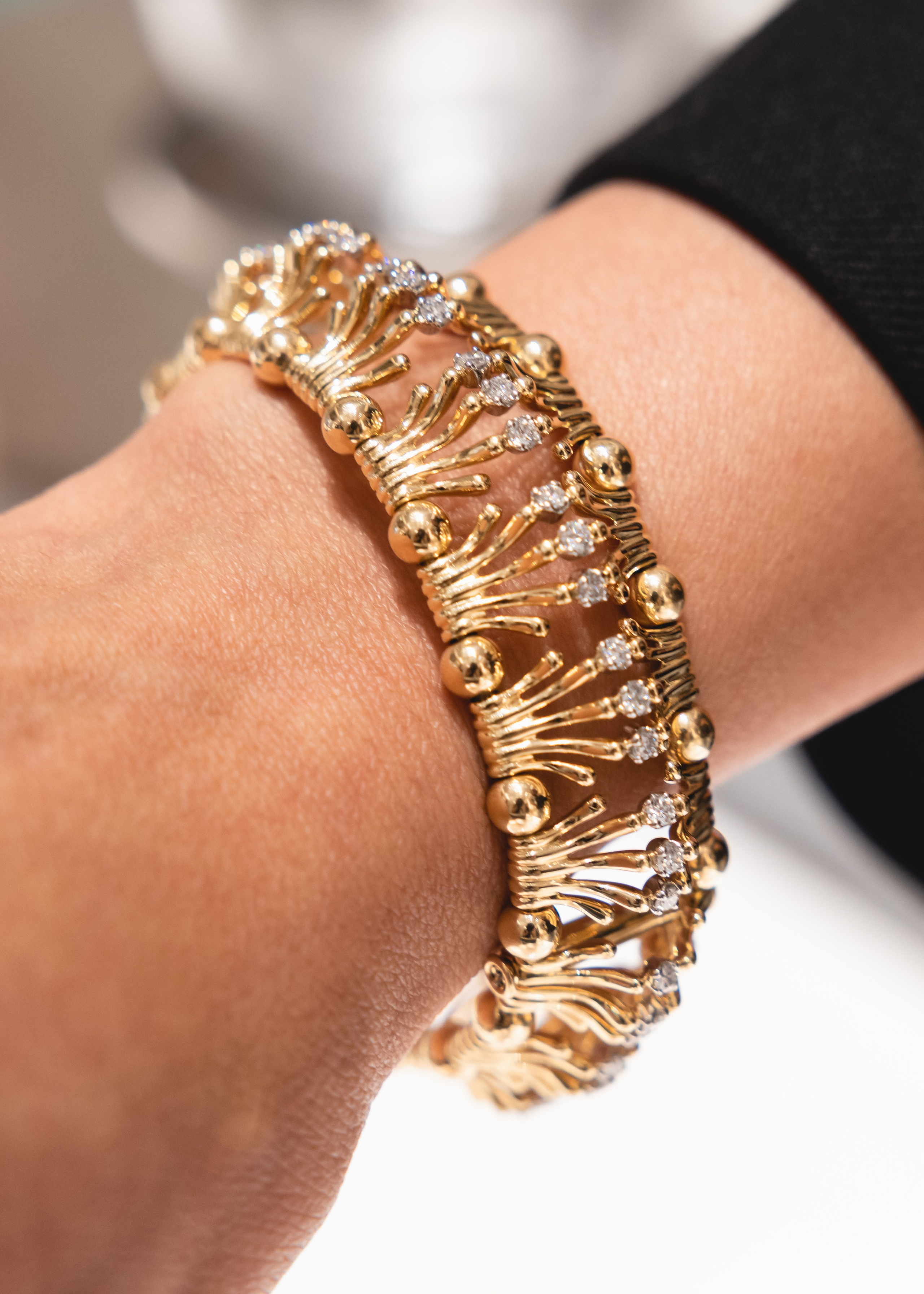 Tiffany. Professional wedding photographer in Copenhagen, Denmark — Julia Byron