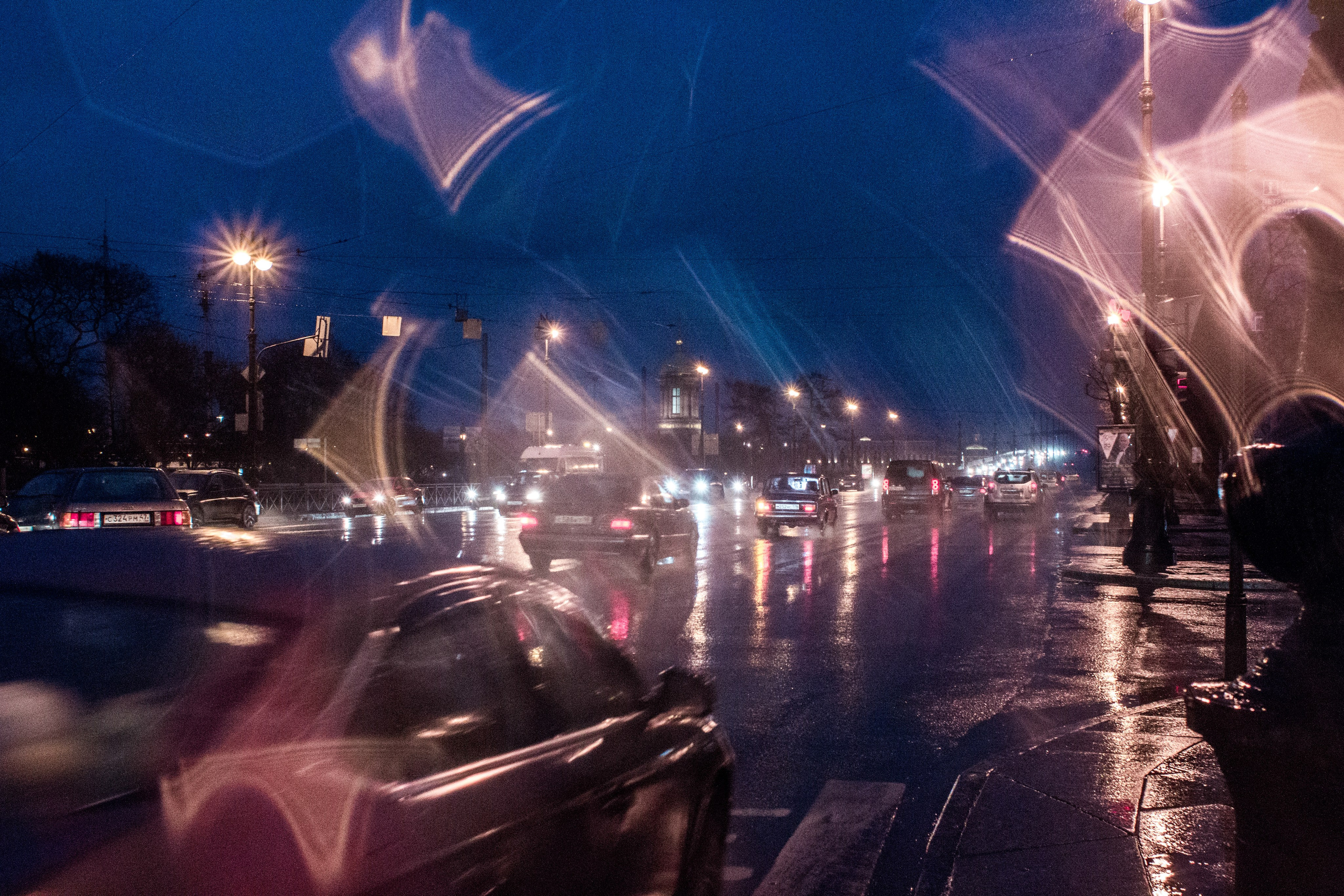 Работы учеников. Фотограф и преподаватель фотографии в Белграде