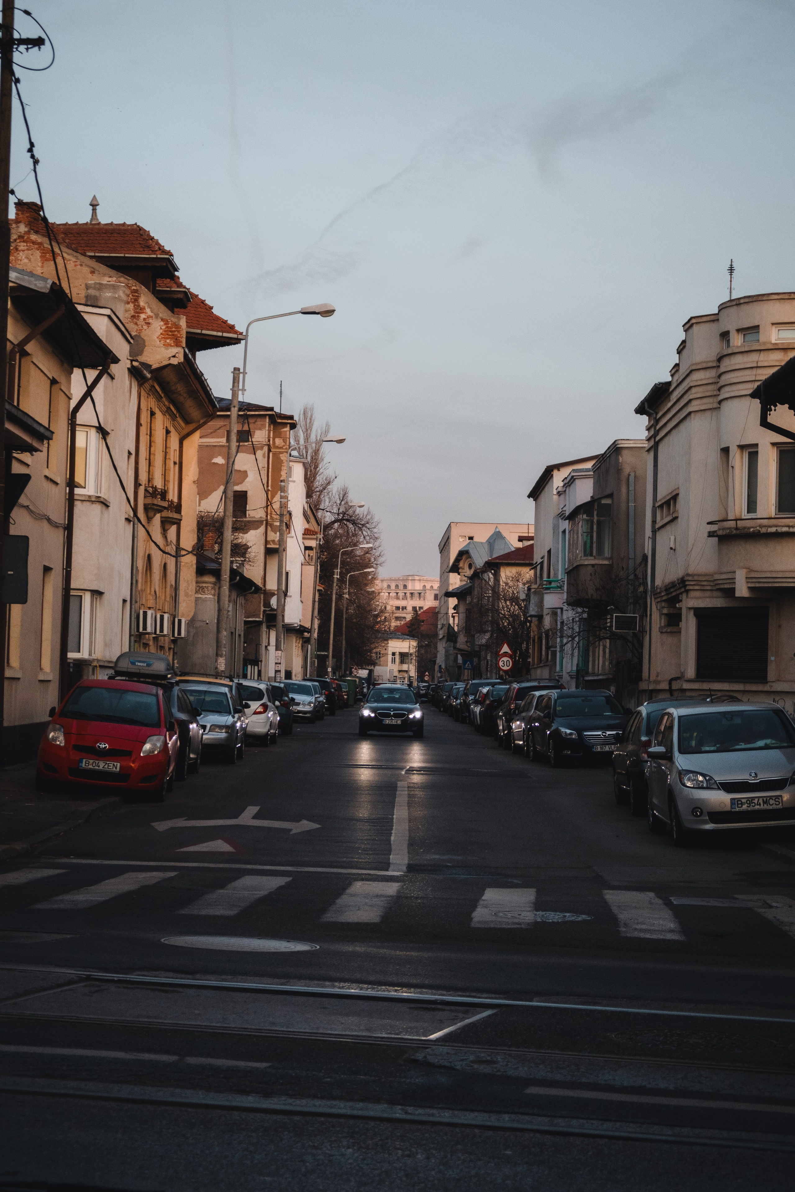 Bucharest. Дизайнер и Фотограф в Кишинёве Бусуйок Станислав