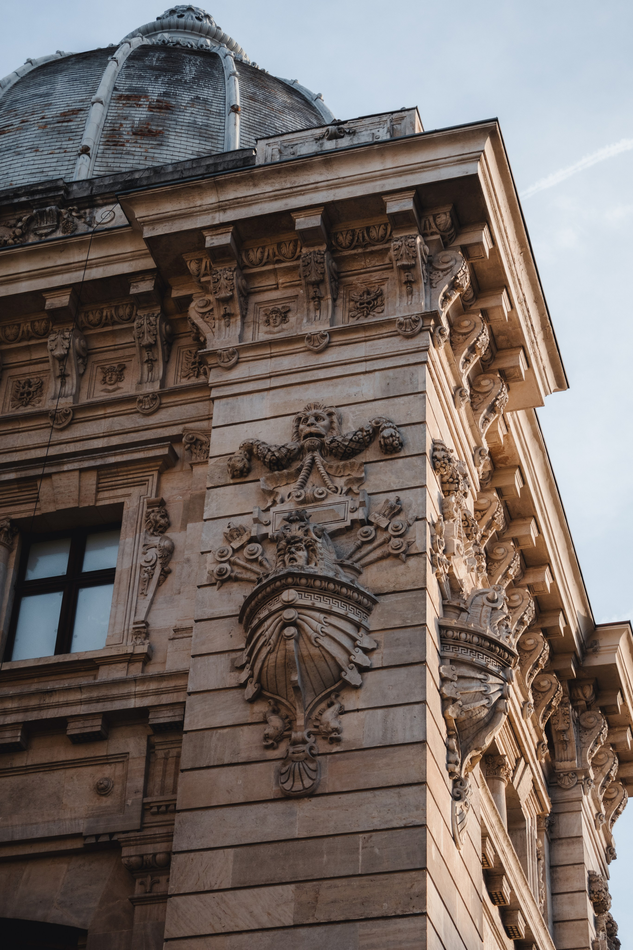 Bucharest. Дизайнер и Фотограф в Кишинёве Бусуйок Станислав