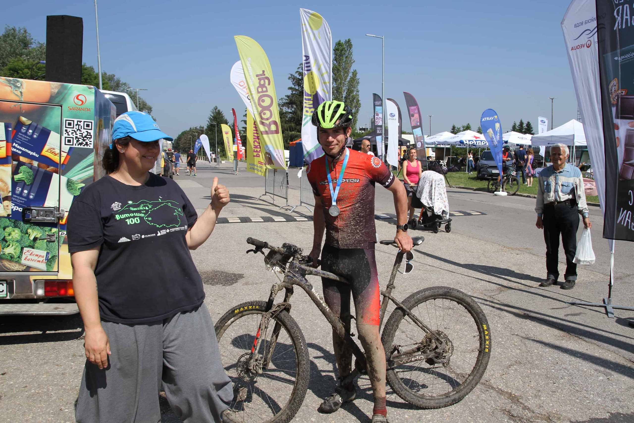 Снимки: PhotoAdrenaline.com