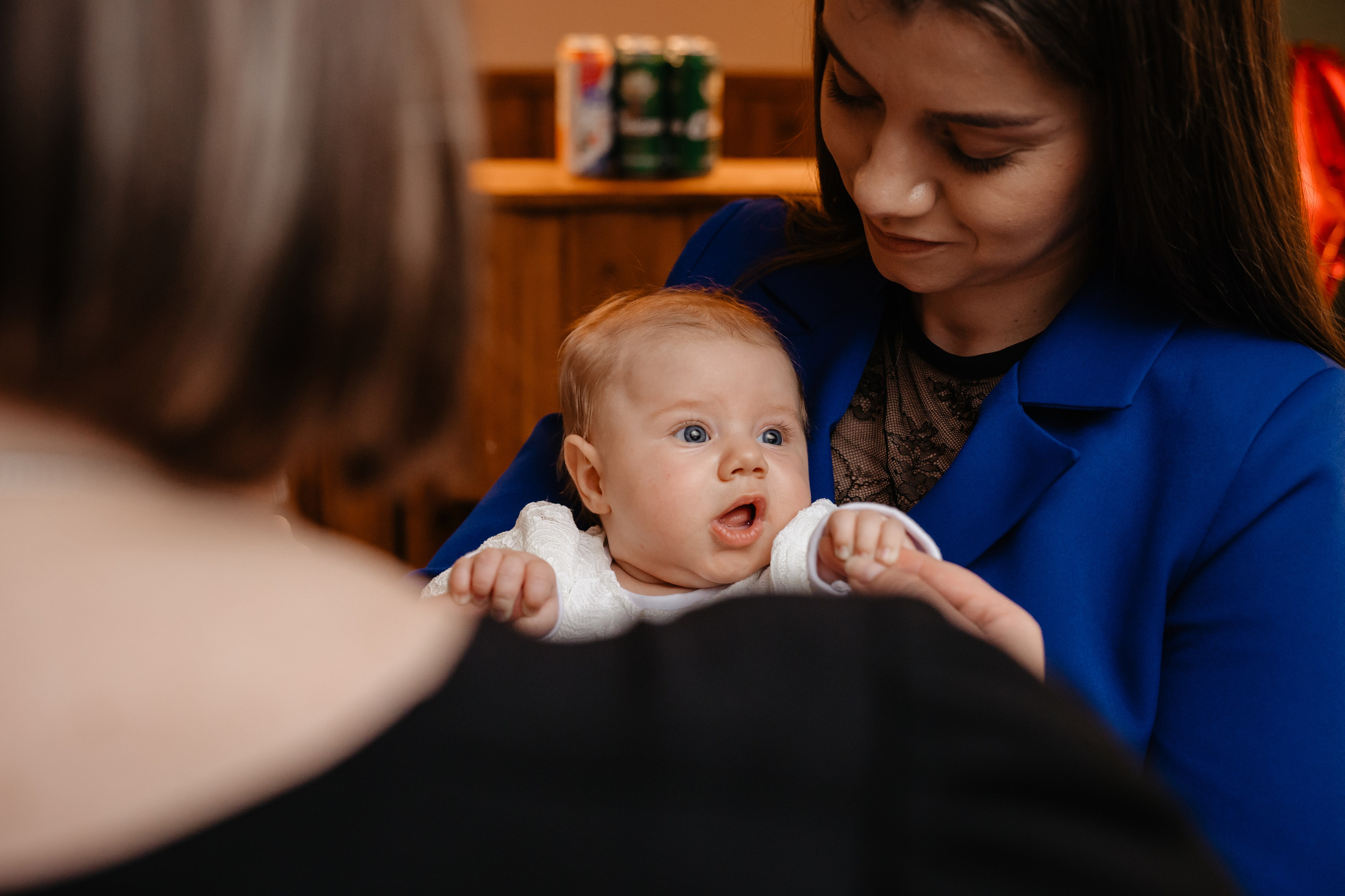Botez - Mara Elena. Adrian Visovan - Fotograf Iasi