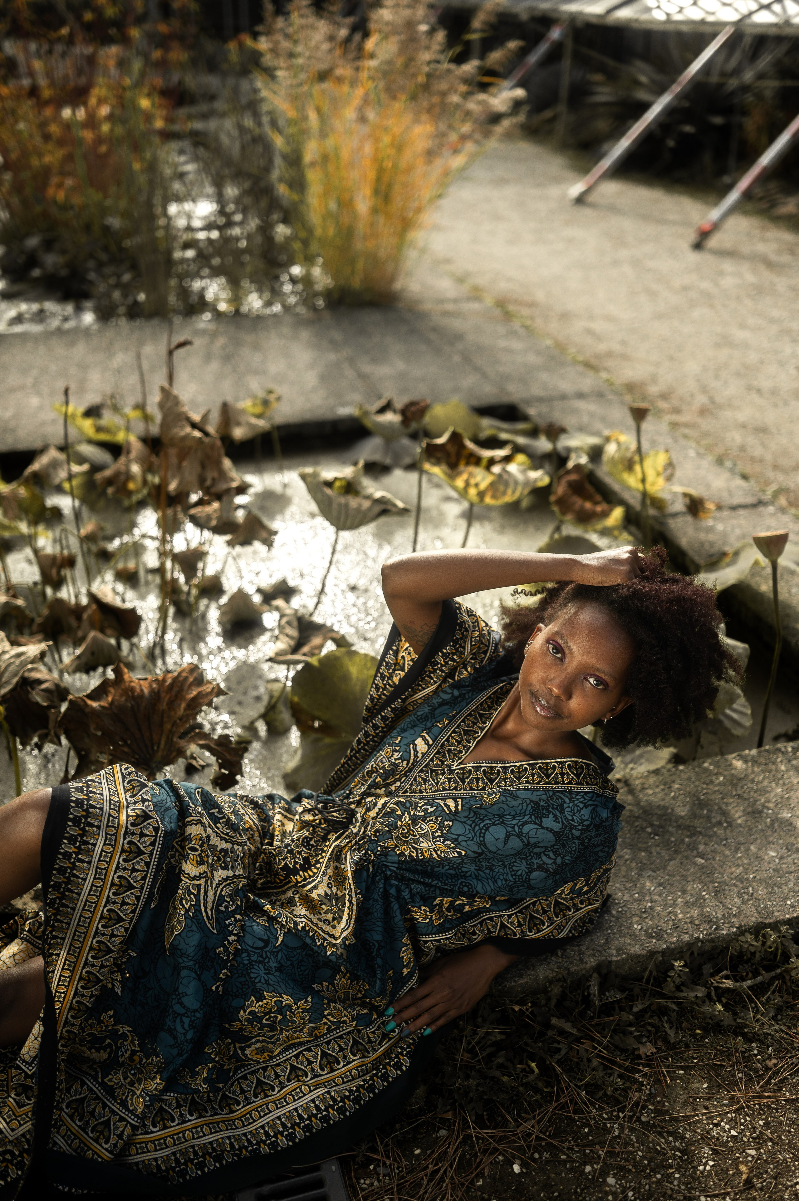 Ghatoni. Elis Gile Photography