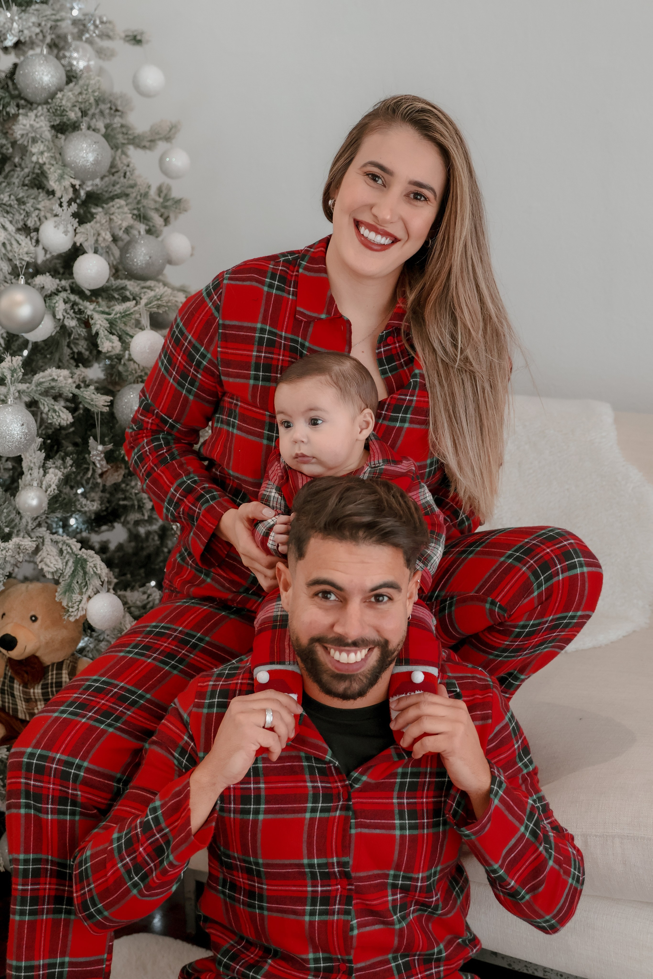Família. ISLA ANDRADE FOTOGRAFIA