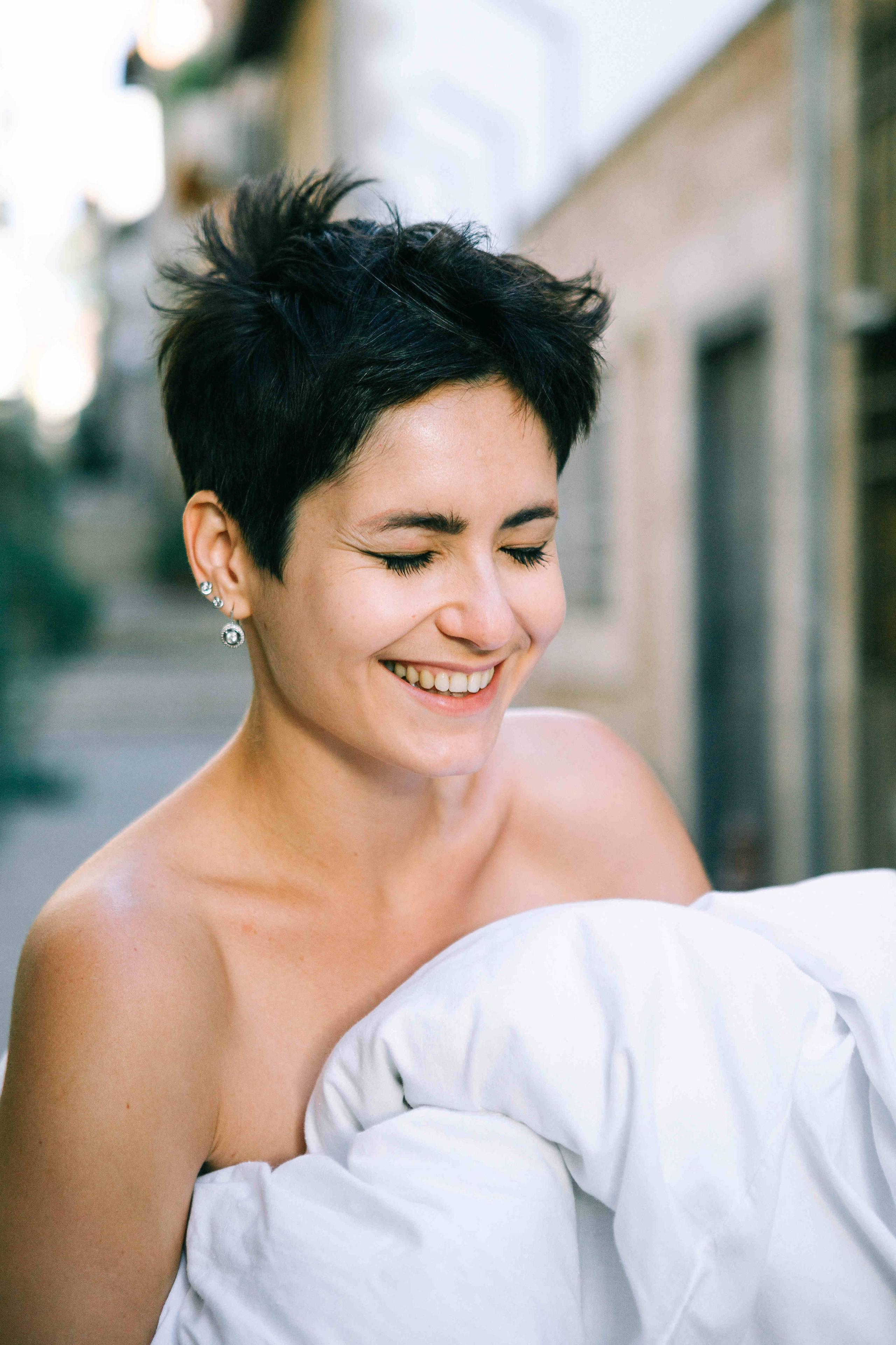 SWEET MORNING. PHOTOGRAPHER IN ISRAEL