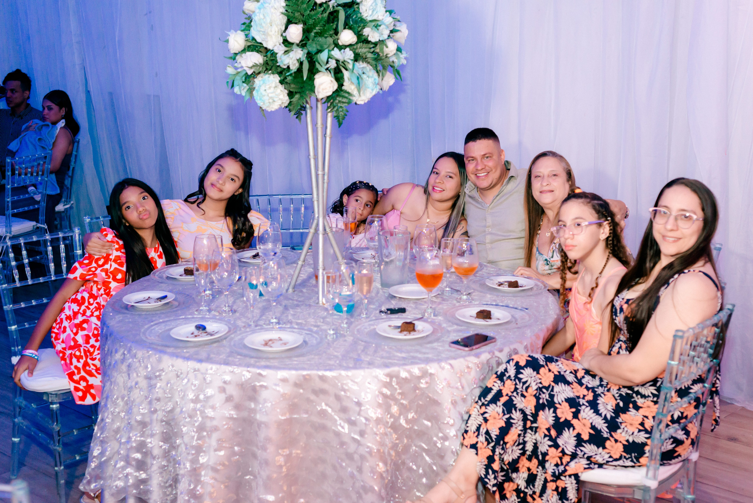 YITZY. Fotógrafo David Yance