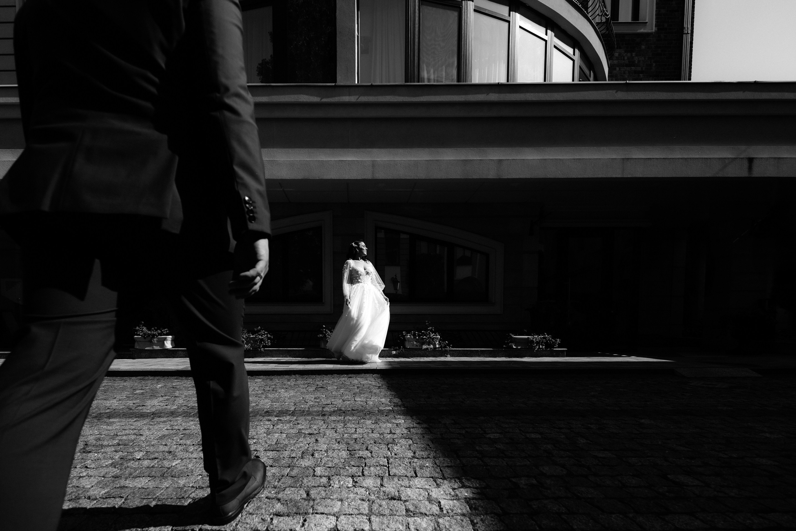 DANIEL + VALERIA. Fulga Photographer