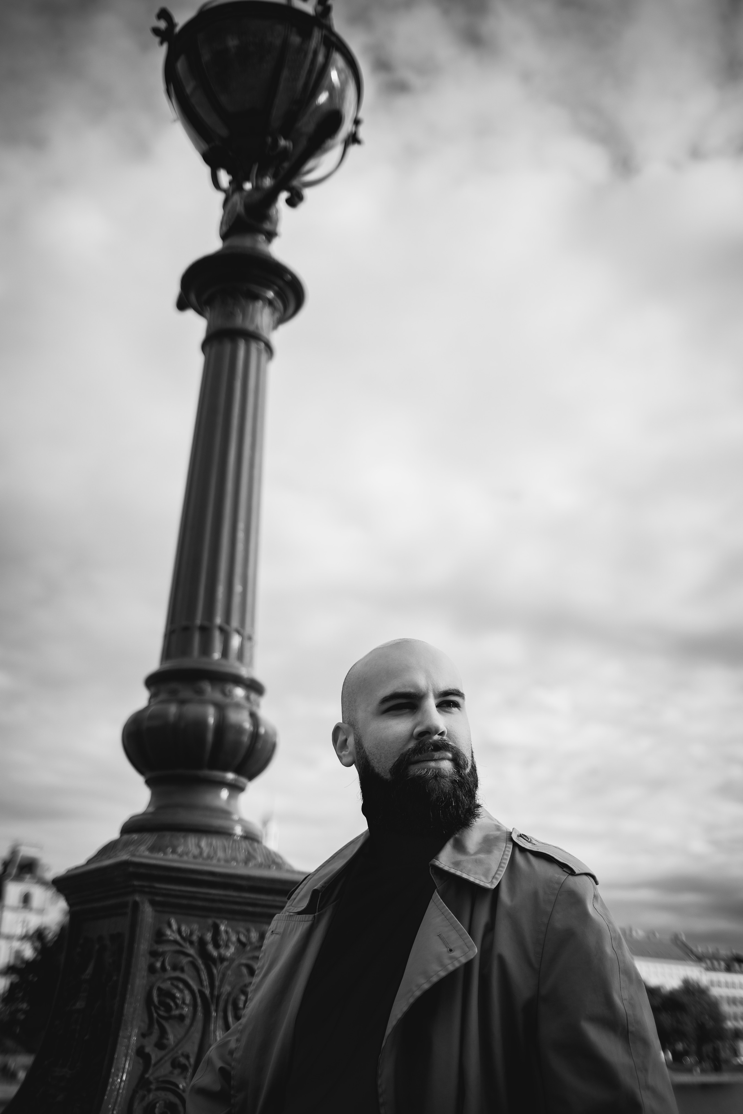 Marco pianist. Professional wedding photographer in Copenhagen, Denmark — Julia Byron