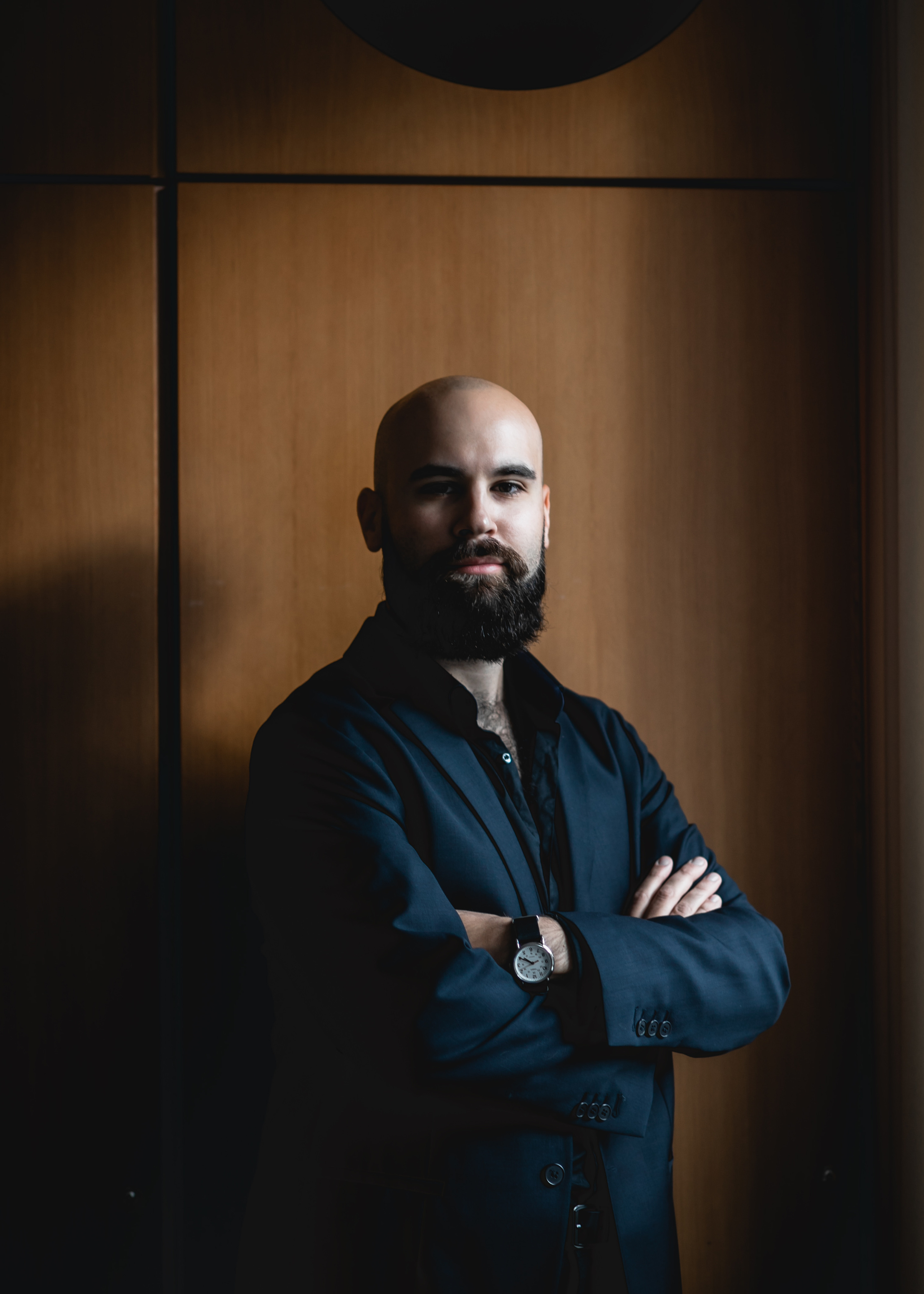 Marco pianist. Professional wedding photographer in Copenhagen, Denmark — Julia Byron