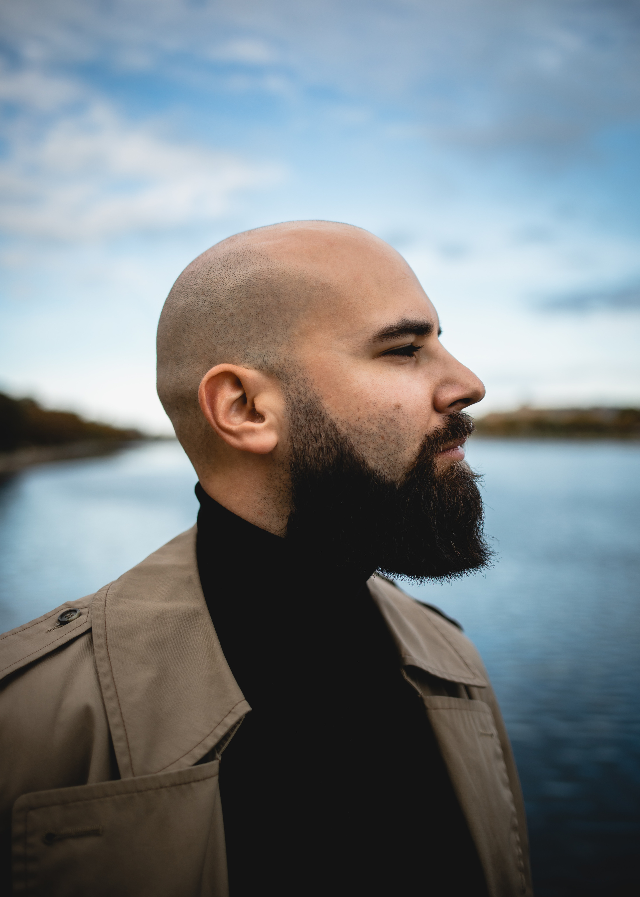 Marco pianist. Professional wedding photographer in Copenhagen, Denmark — Julia Byron