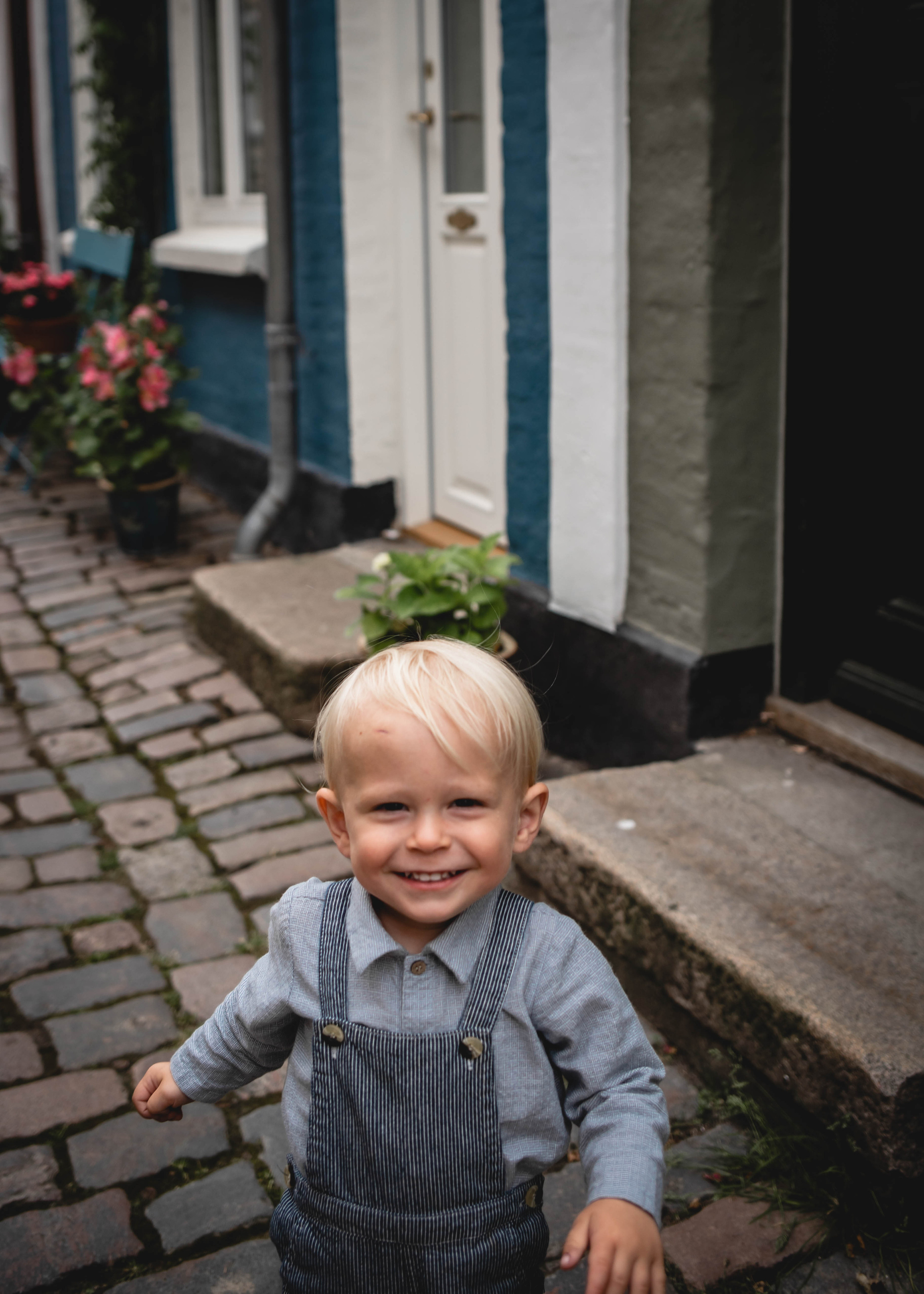 Aalborg. Professional wedding photographer in Copenhagen, Denmark — Julia Byron