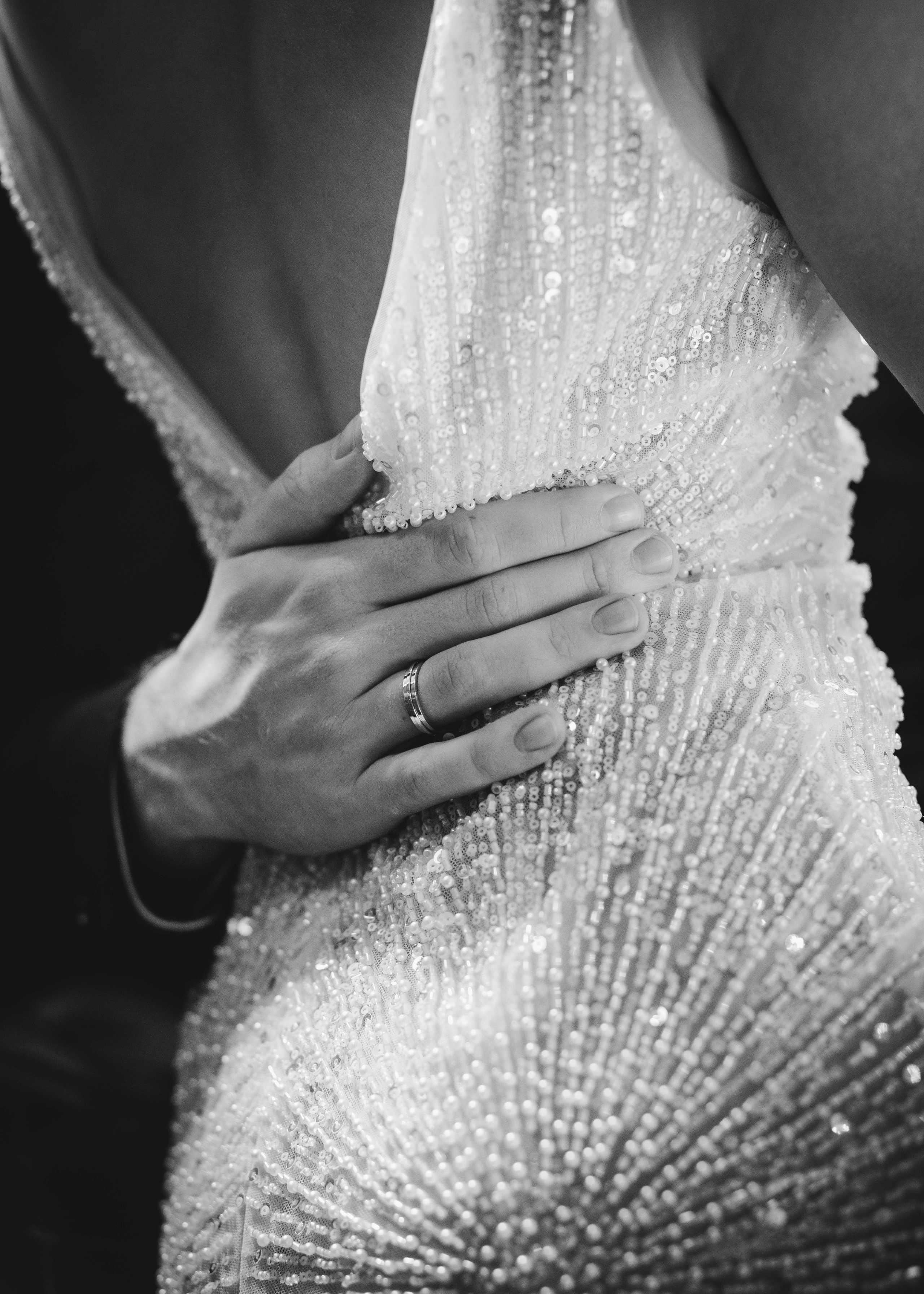 Ekaterina and Andre (wedding in Ribe). Professional wedding photographer in Copenhagen, Denmark — Julia Byron