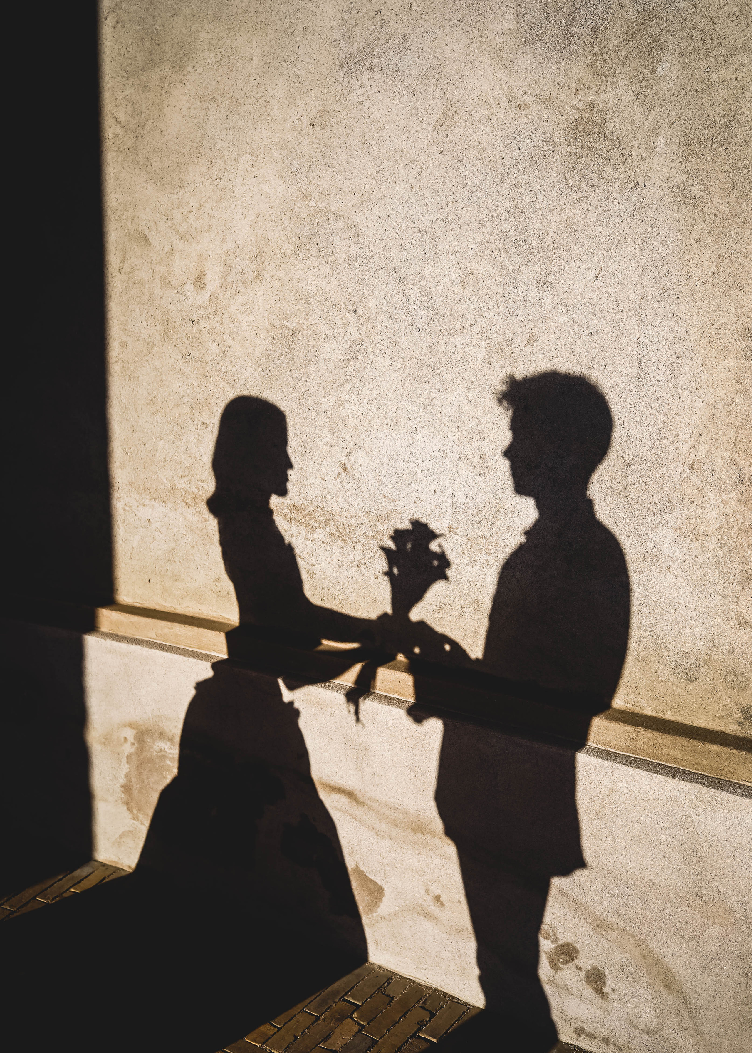 Couple from England. Professional wedding photographer in Copenhagen, Denmark — Julia Byron