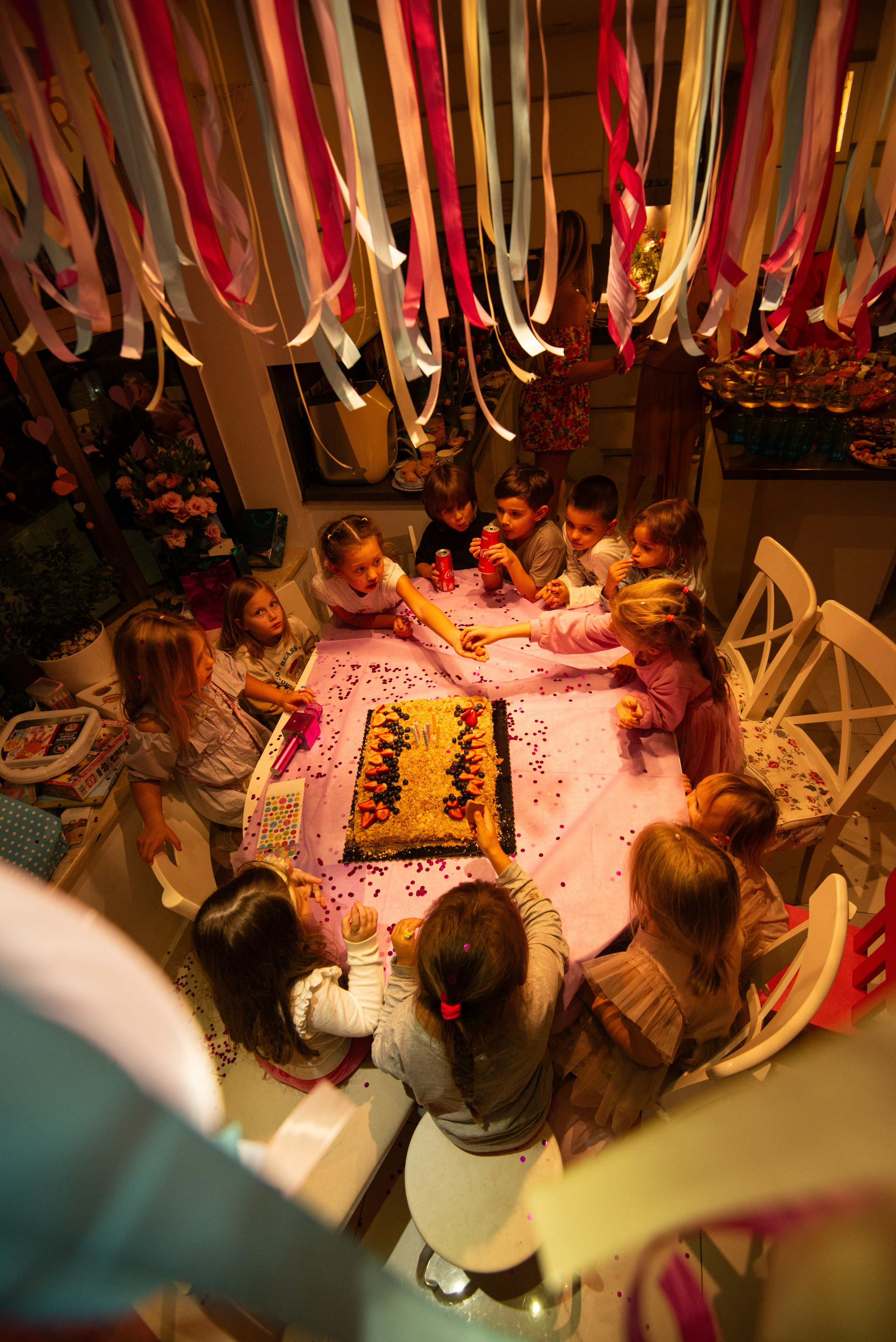 Events. Dina Solomina | Photographer in Israel