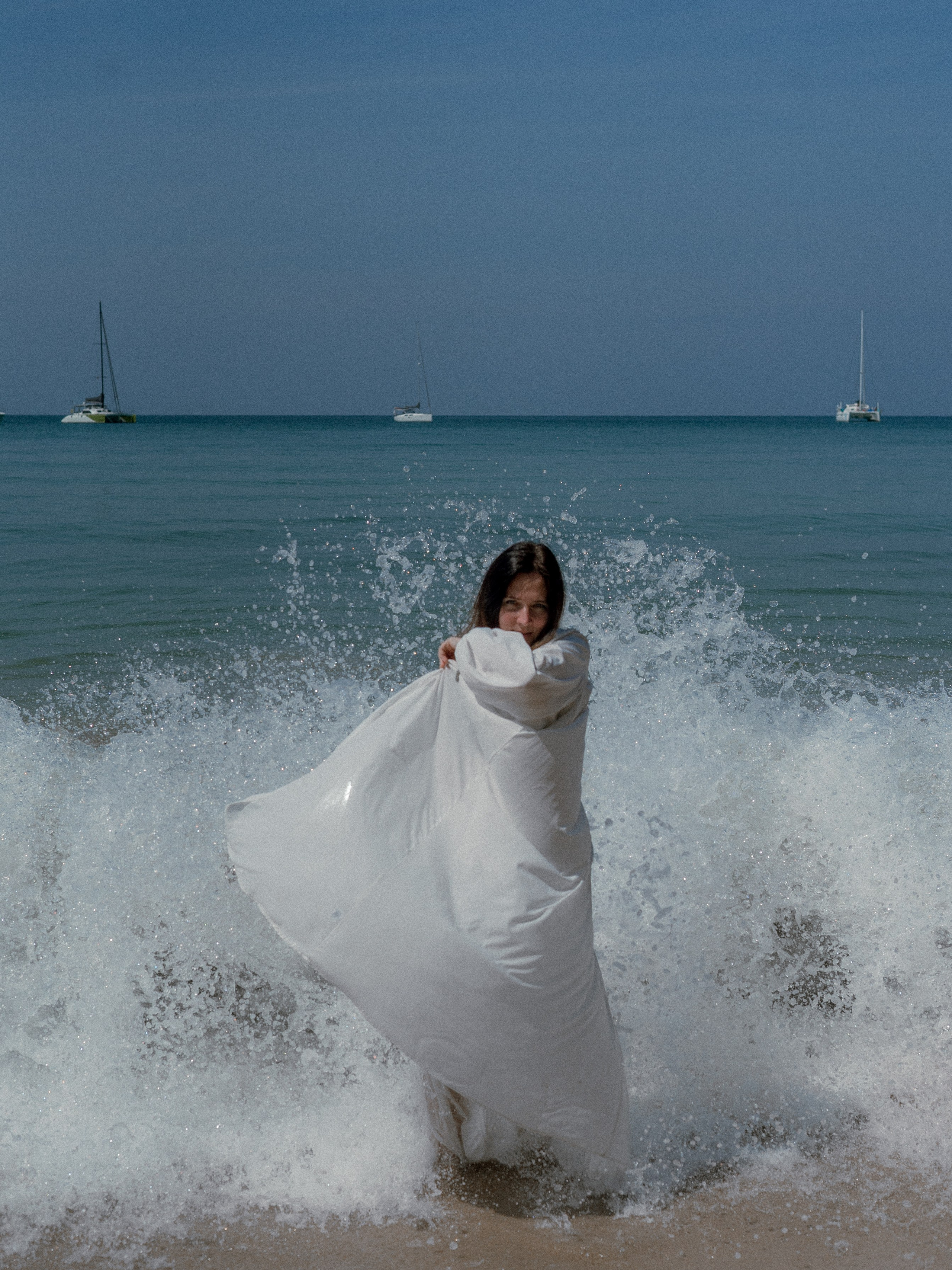 Природная съёмка