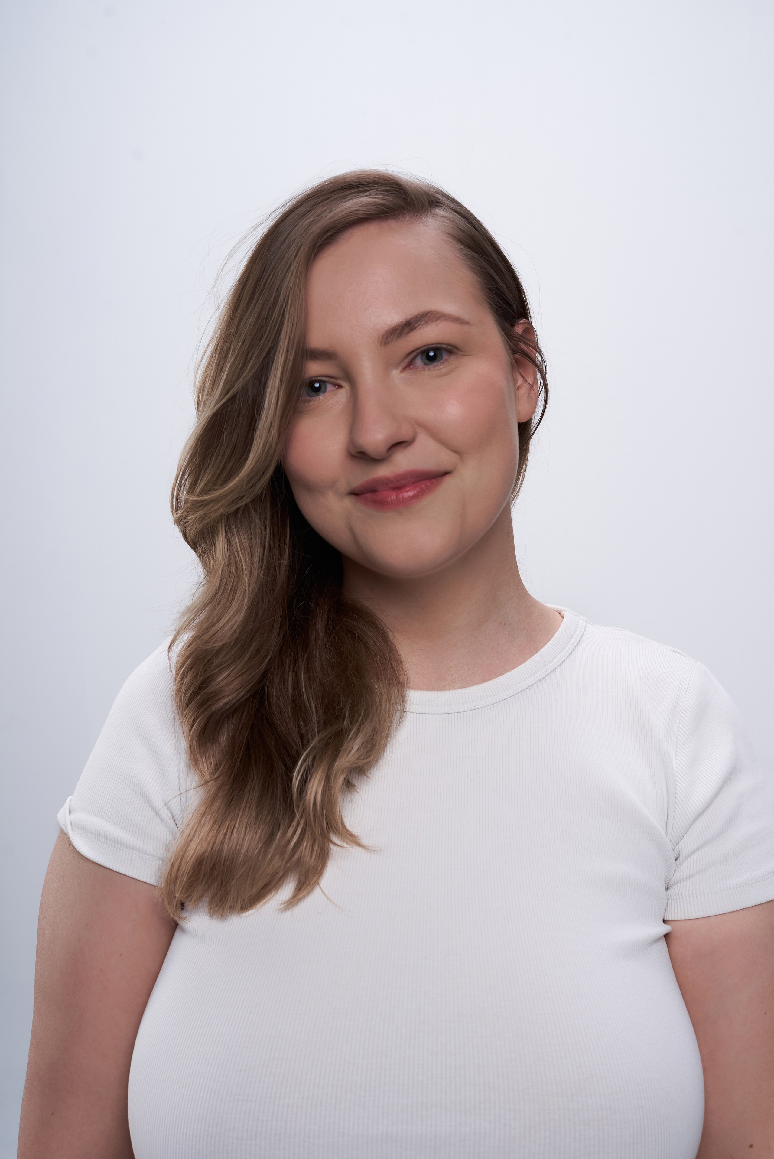 Бизнес-портреты