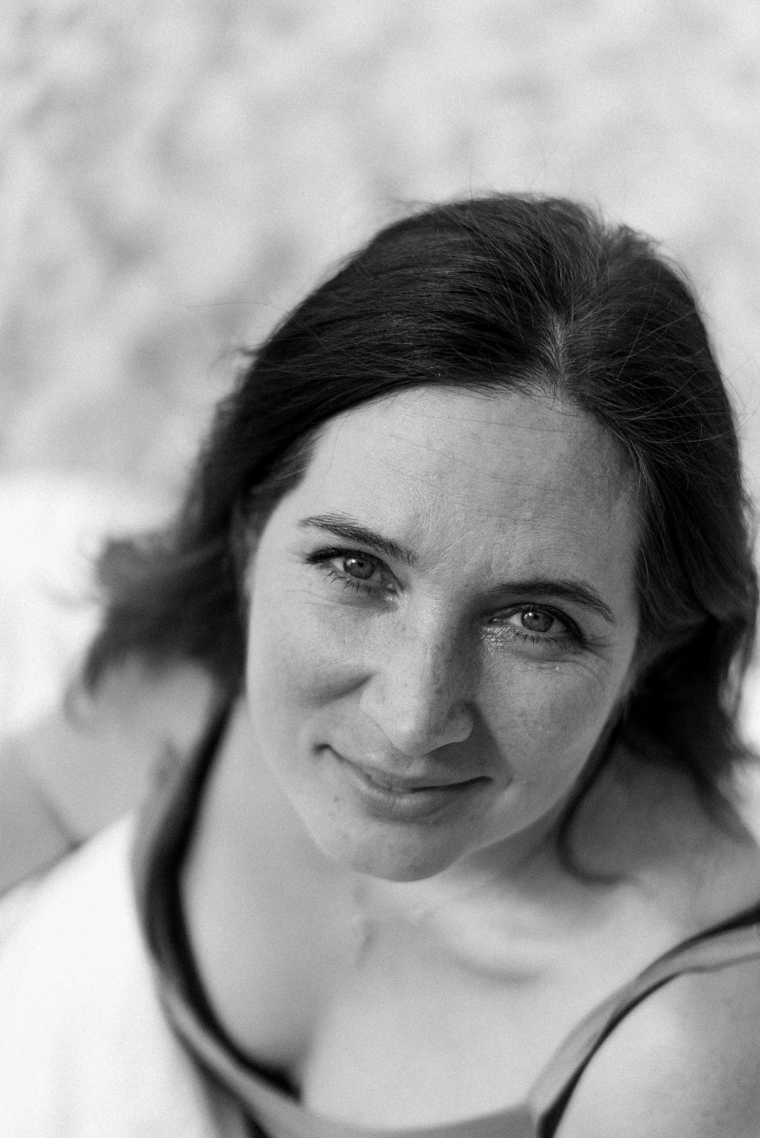 Природная съёмка