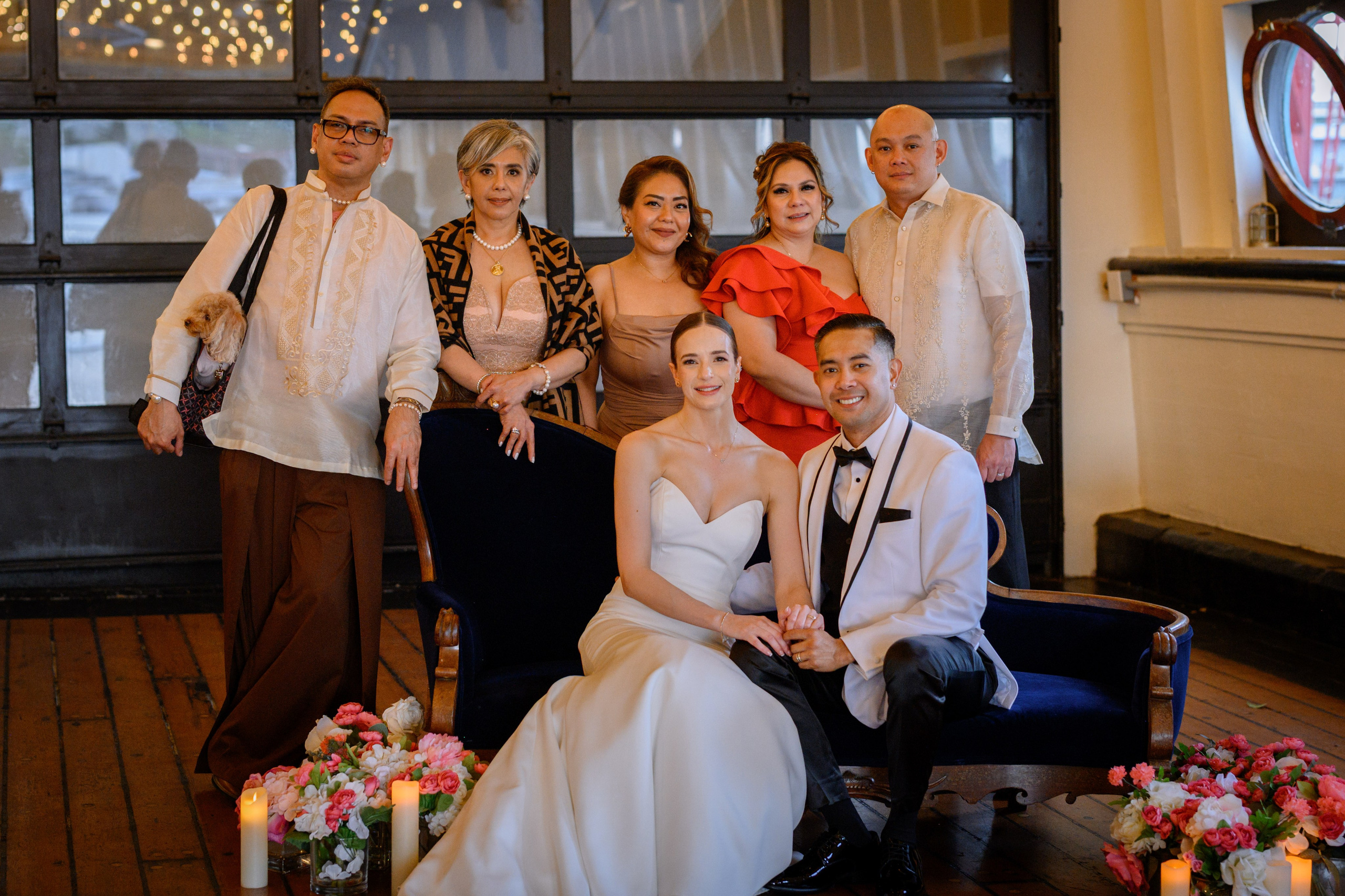 Kevin & Katie. Wedding & portrait photography in the Seattle Area. Helen Michelle photographer