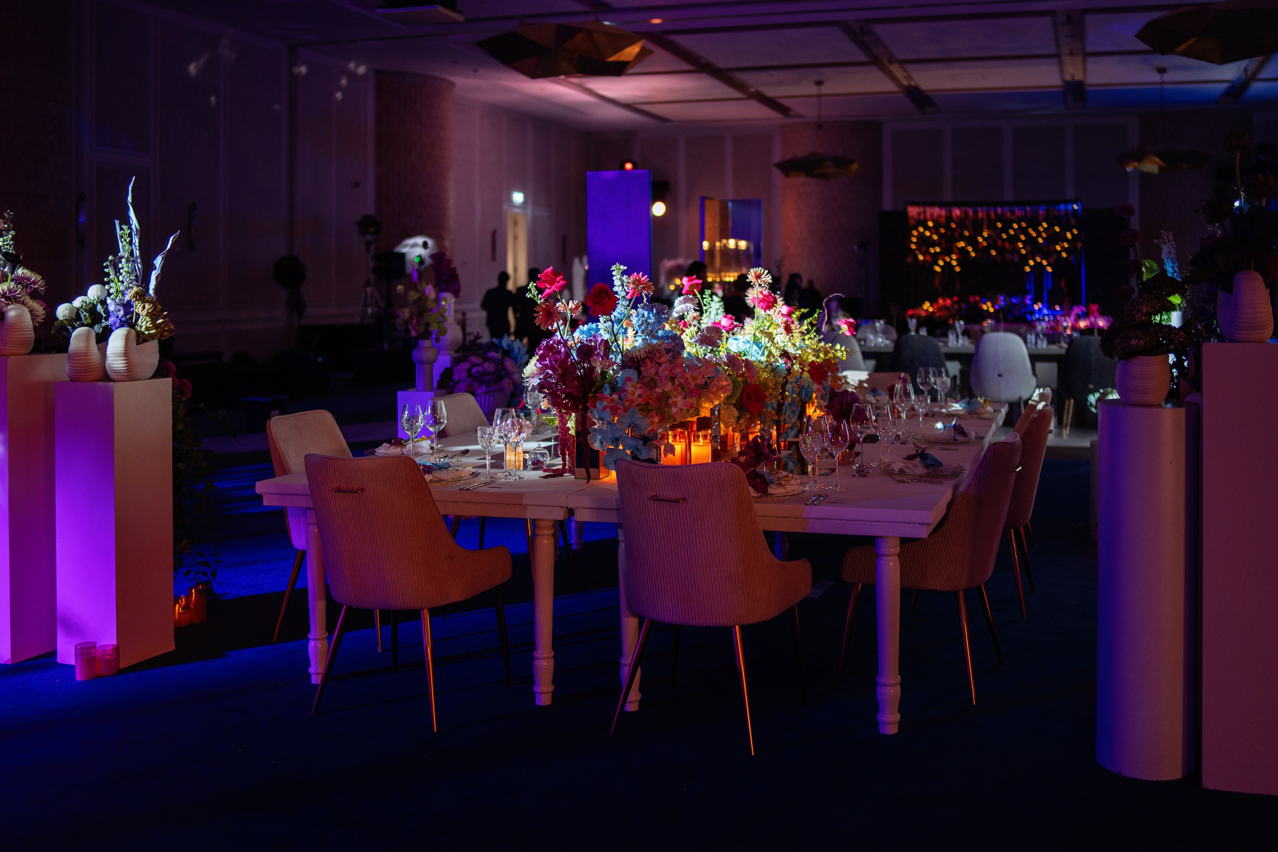 Interior Photography Dubai — Denys Gromov. Denys Gromov