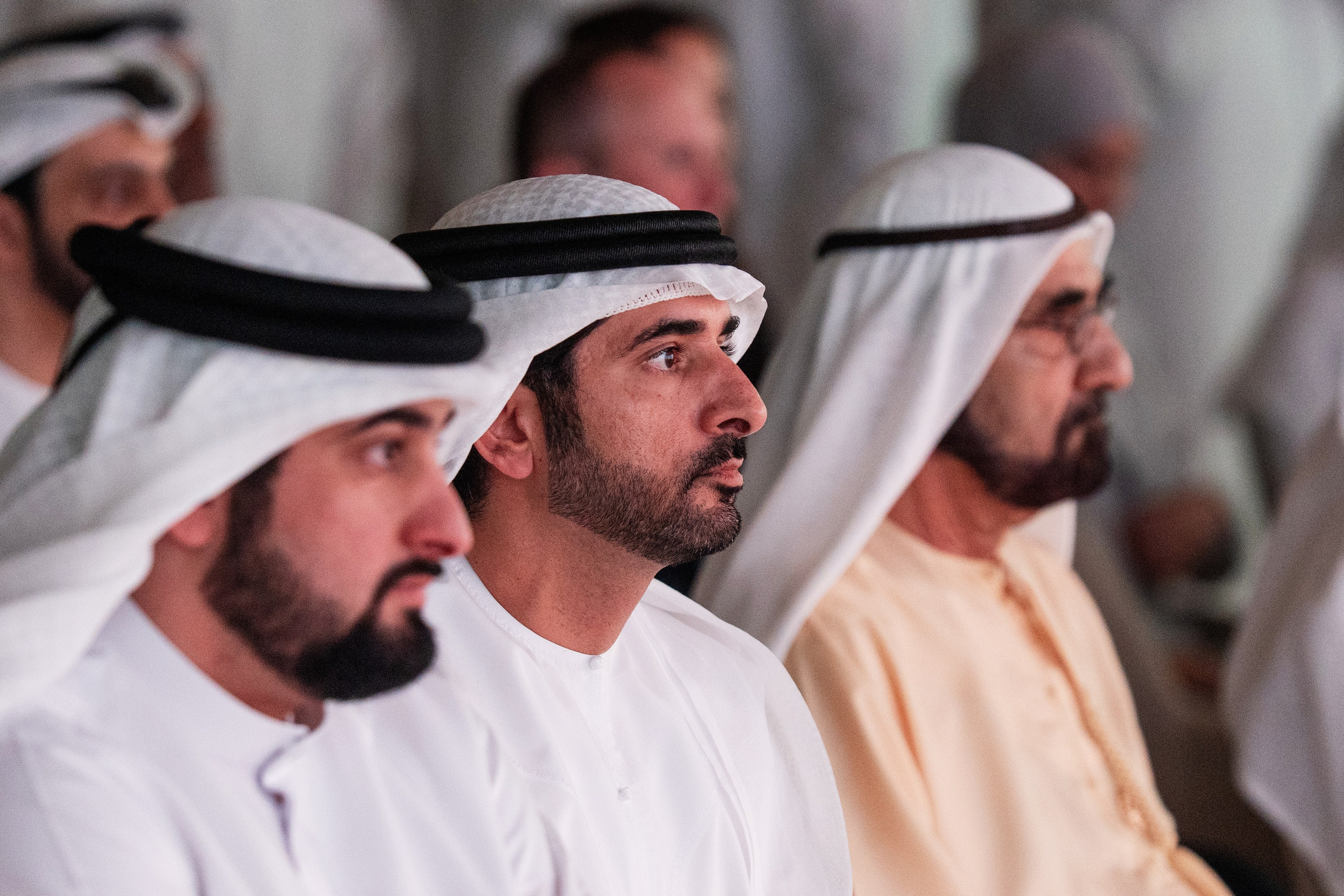 Government & Institutional Photography Dubai — Denys Gromov. Denys Gromov