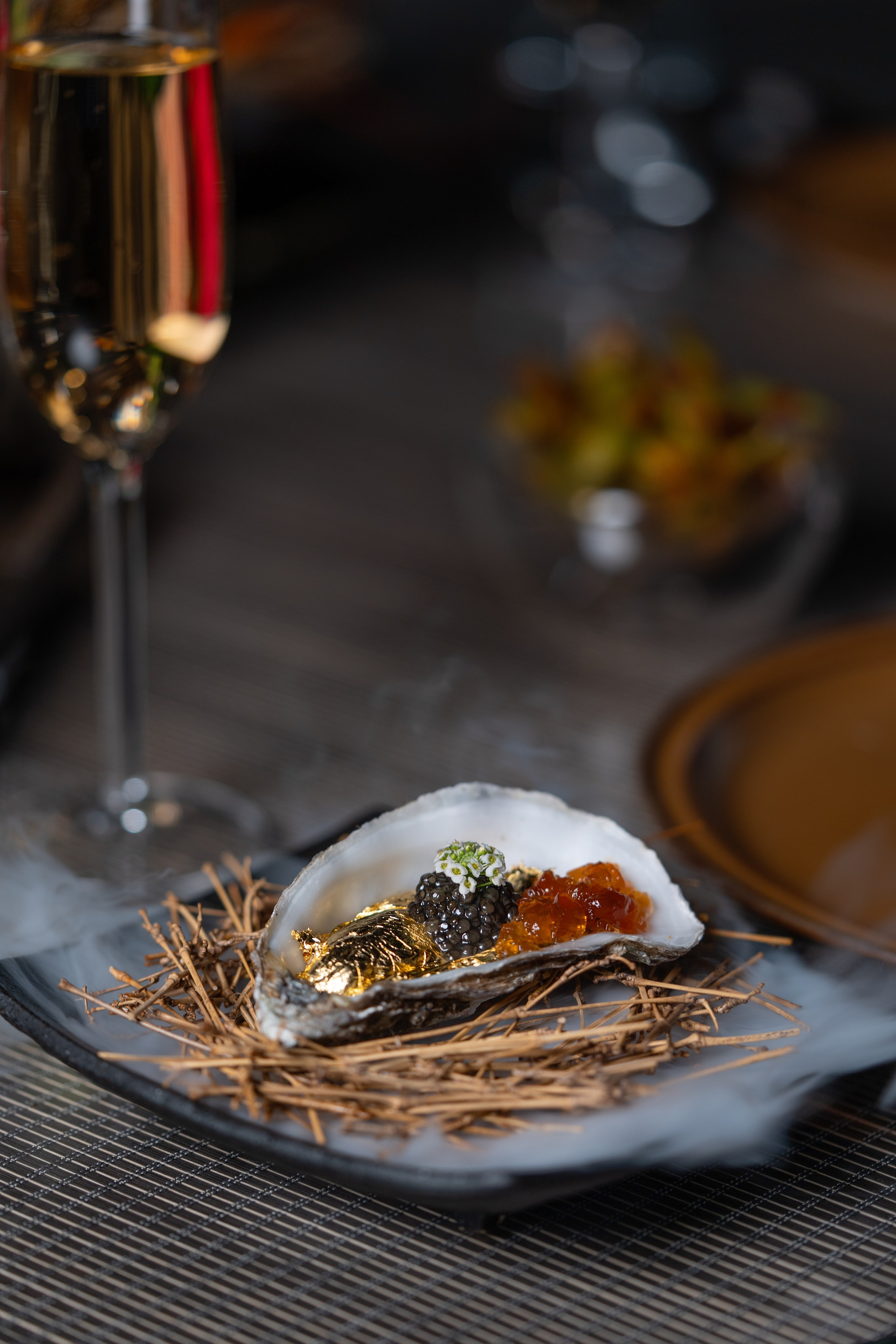 Food & Beverage Photography Dubai — Denys Gromov. Denys Gromov