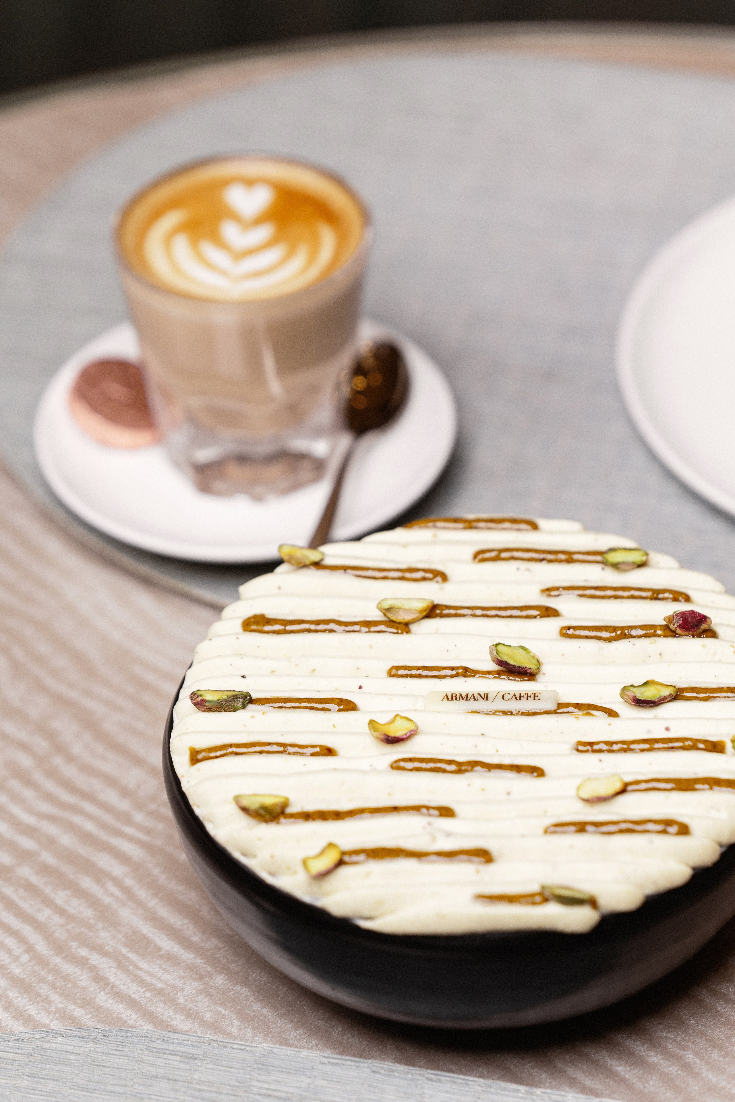 Food & Beverage Photography Dubai — Denys Gromov. Denys Gromov