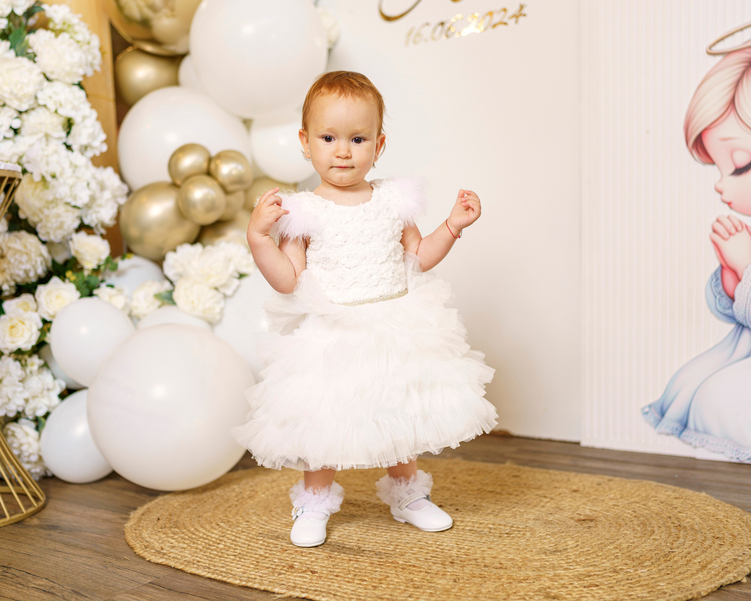 Свето Кръщение Леа. Професионален фотограф в Пловдив и областта