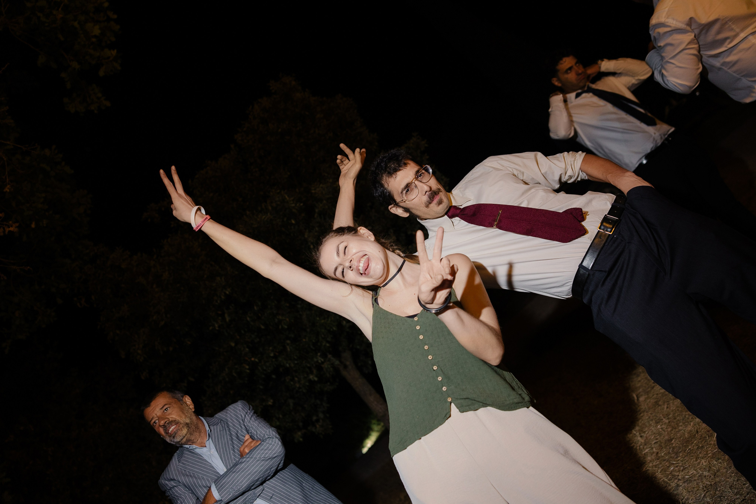 1. Wedding photographer Italy