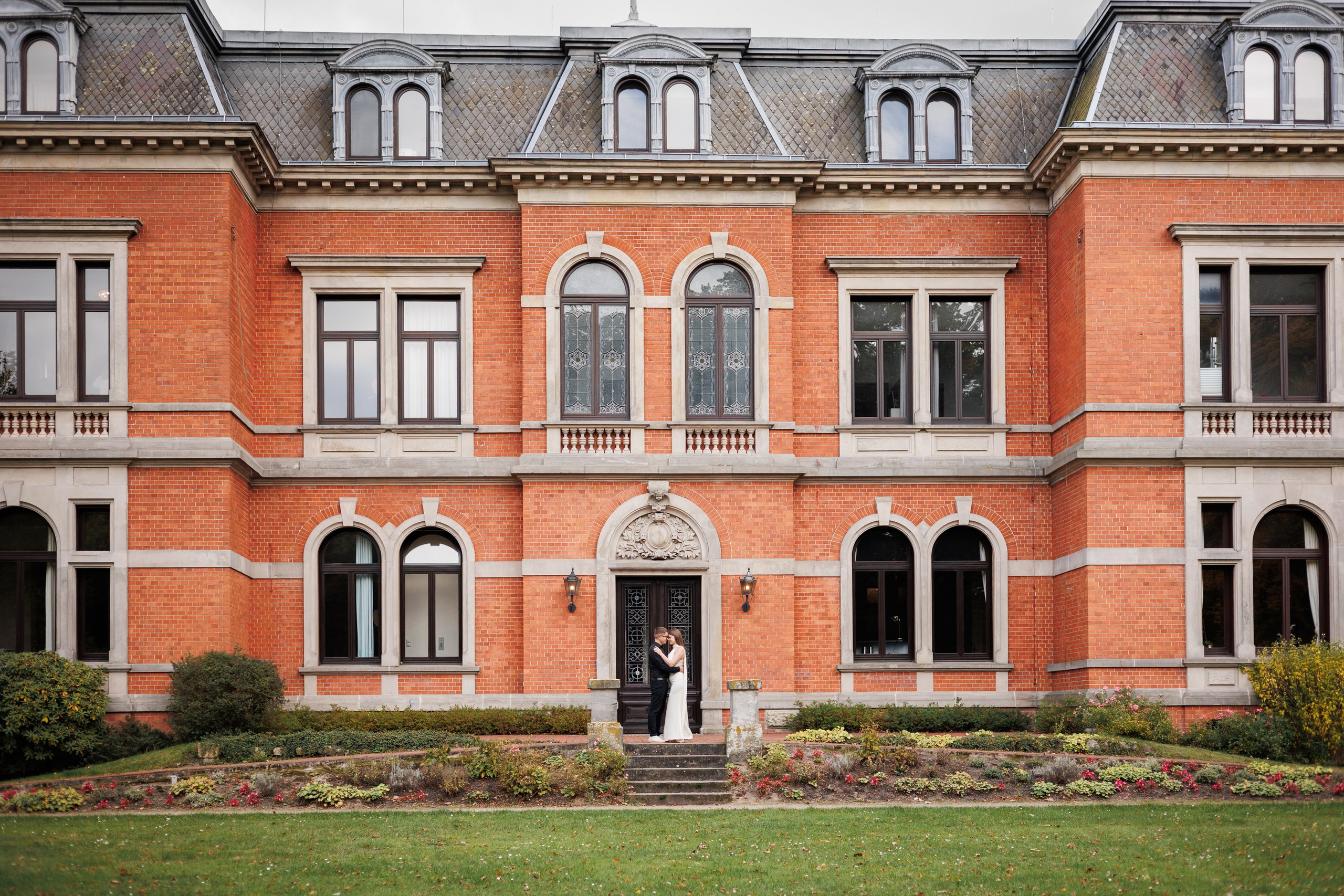 Hochzeitsfotograf Bremen Liliana Crijavetchi