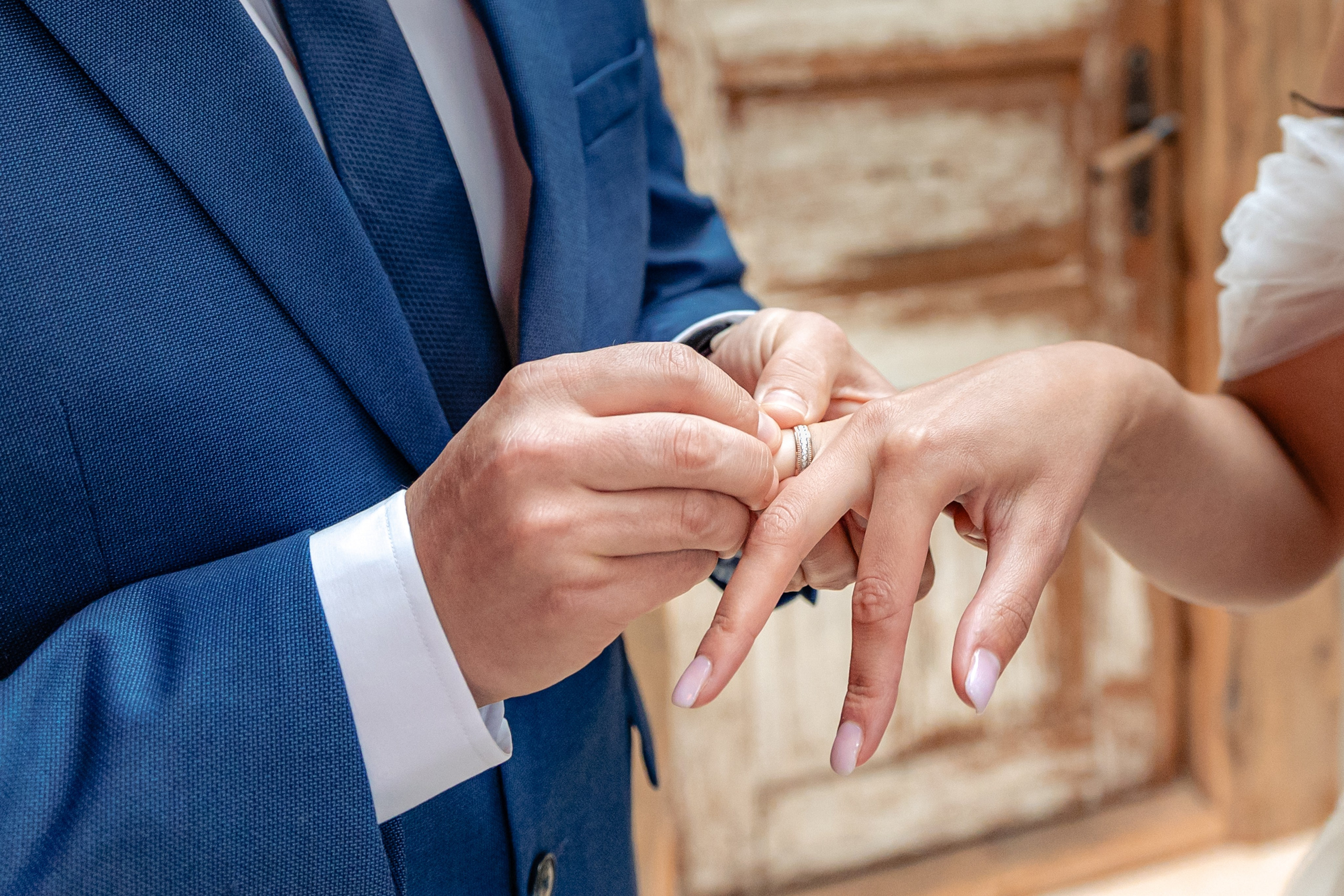 Adrija & Vladislavs, Latvia. June, 2022. Timeless Wedding & Event Photography — based London, working across Europe