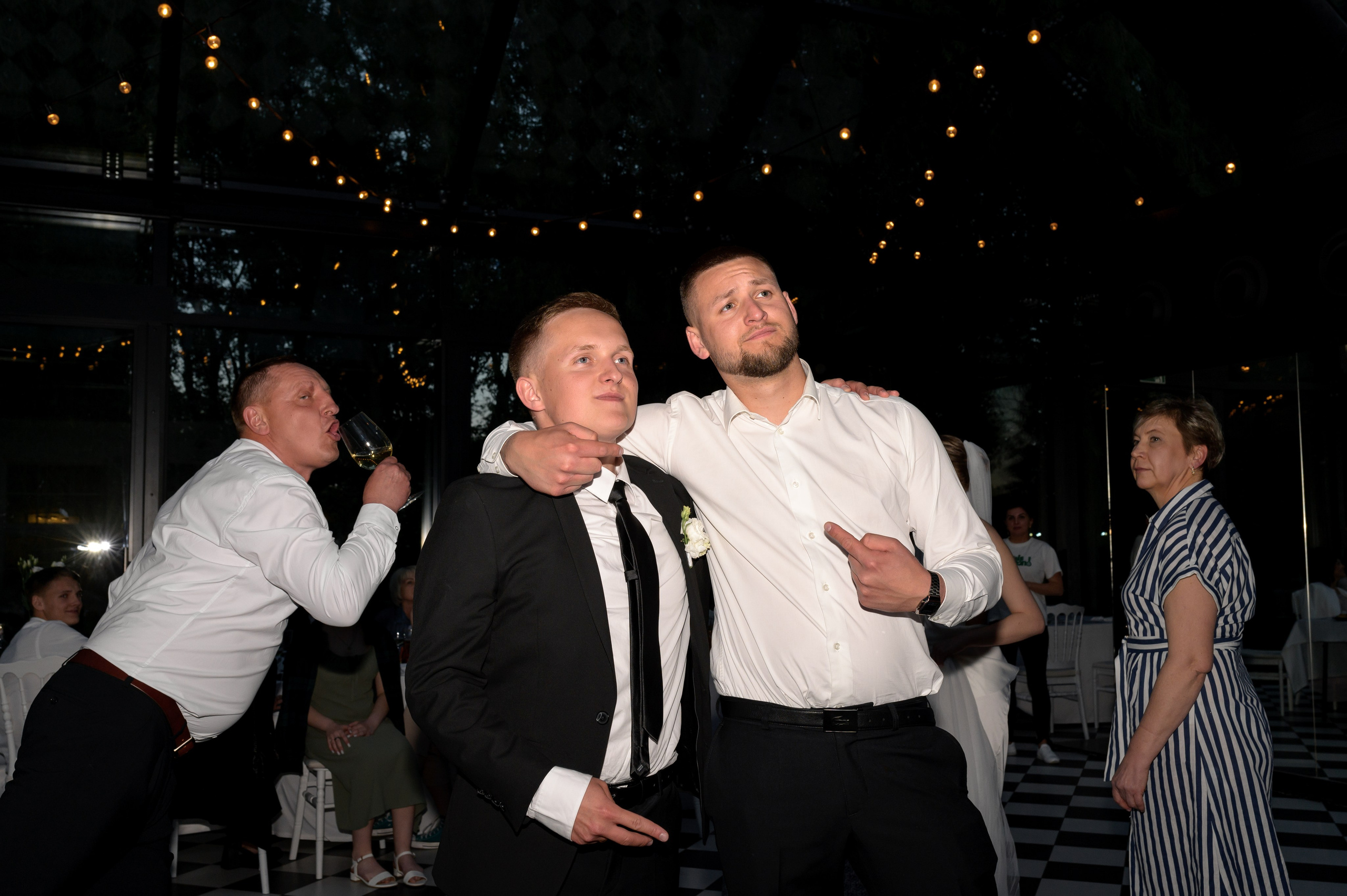 Kirill and Marina, 2024. Wedding photographer in Wroclaw Warsaw Krakow Margarita Tuleiko