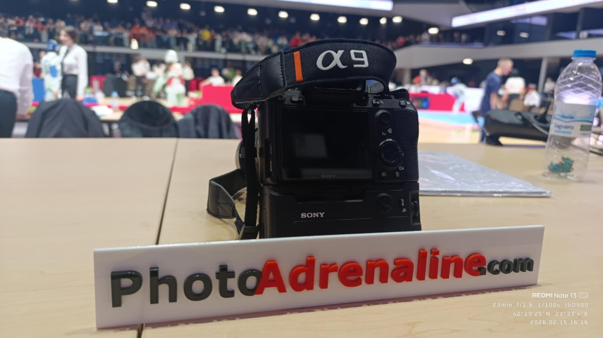 PhotoAdrenaline.com, Отзиви. СПОРТ + ЕКШЪН + АДРЕНАЛИН ФОТОГРАФИЯ