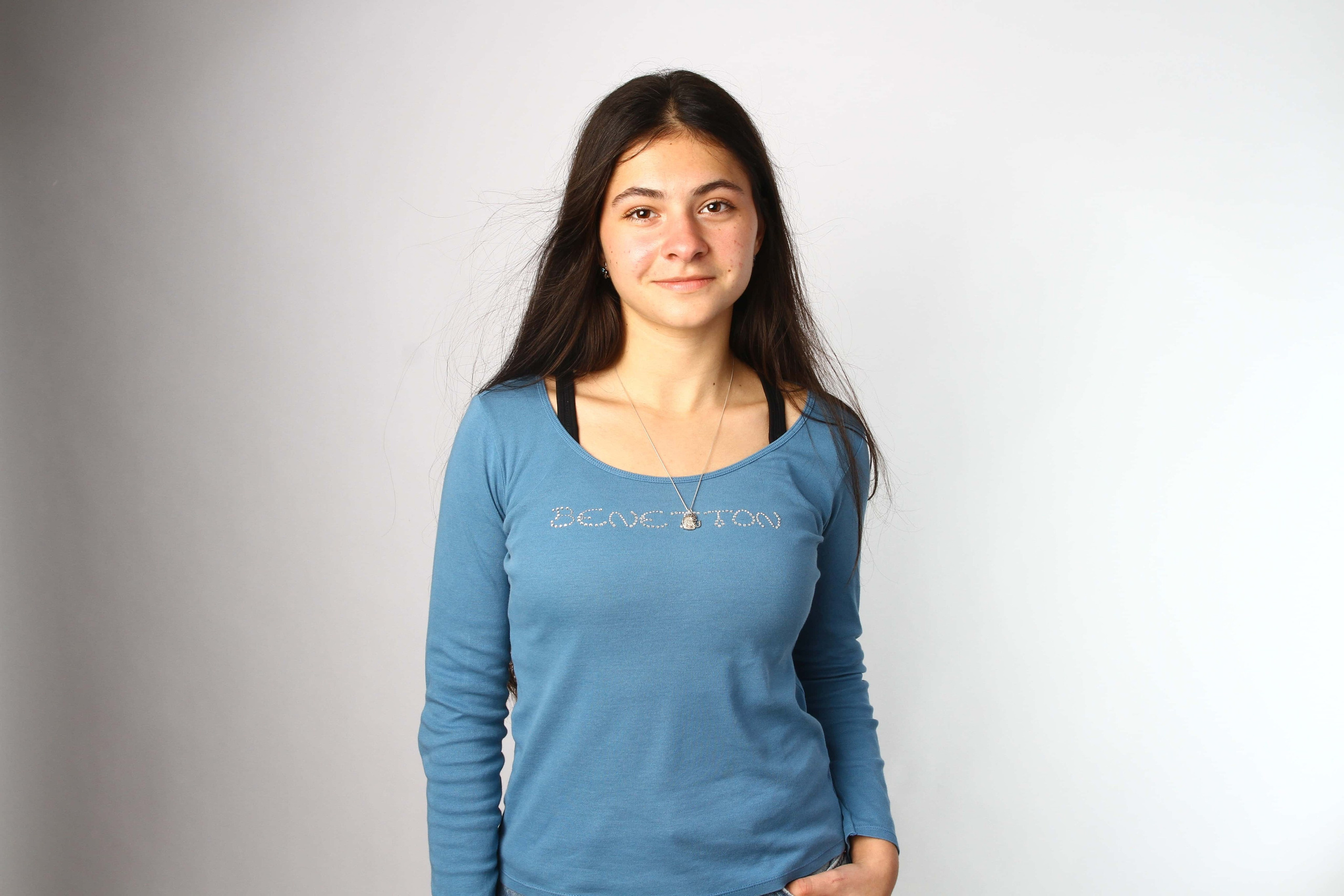 PhotoAdrenaline.com - ПОРТРЕТНА фотография в СТУДИО