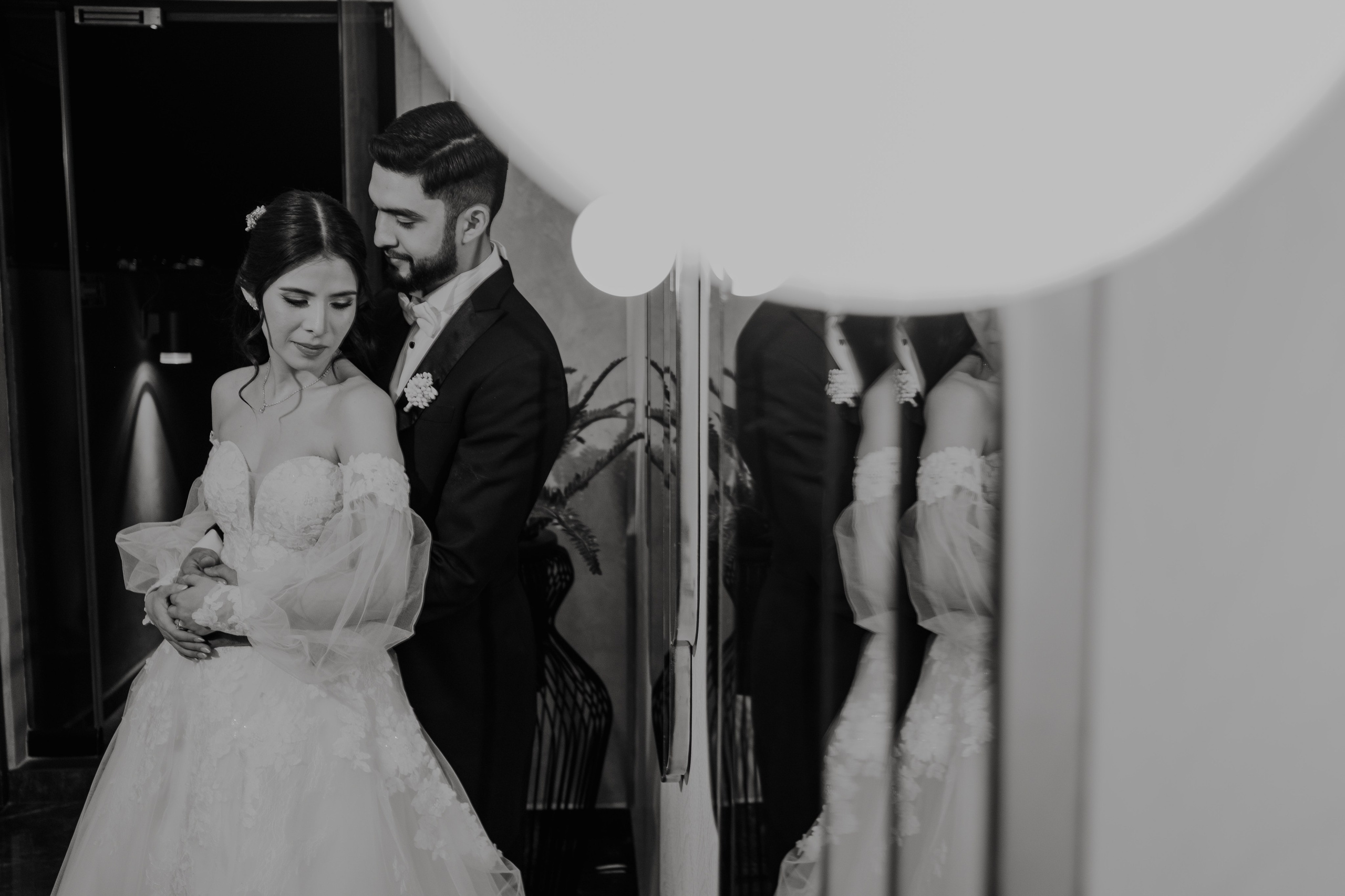 Fotografía de bodas