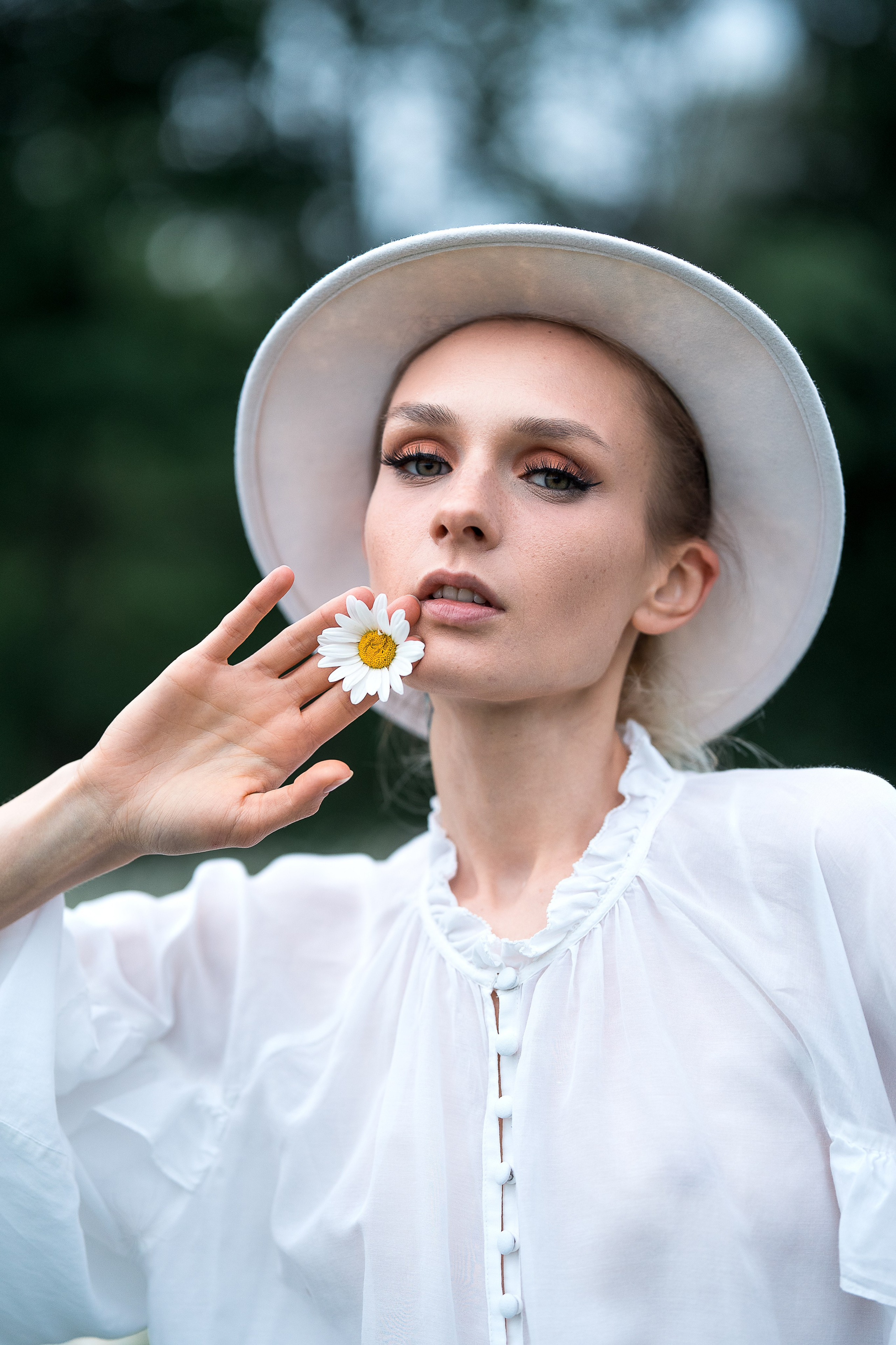 Mohnblumen. Pusteblumen. Familien, Lifestyle und Portrait Fotografin in Trier, Luxembourg