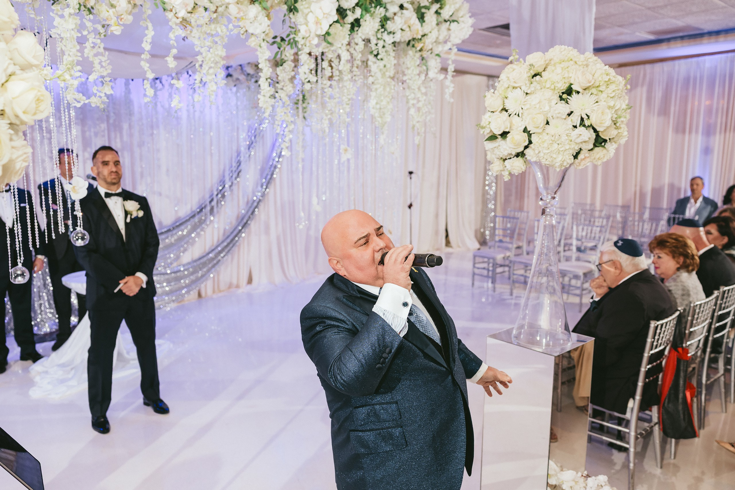 06.08.2025 Wedding. Wedding family event photographer in Chicago Nick Yushevich