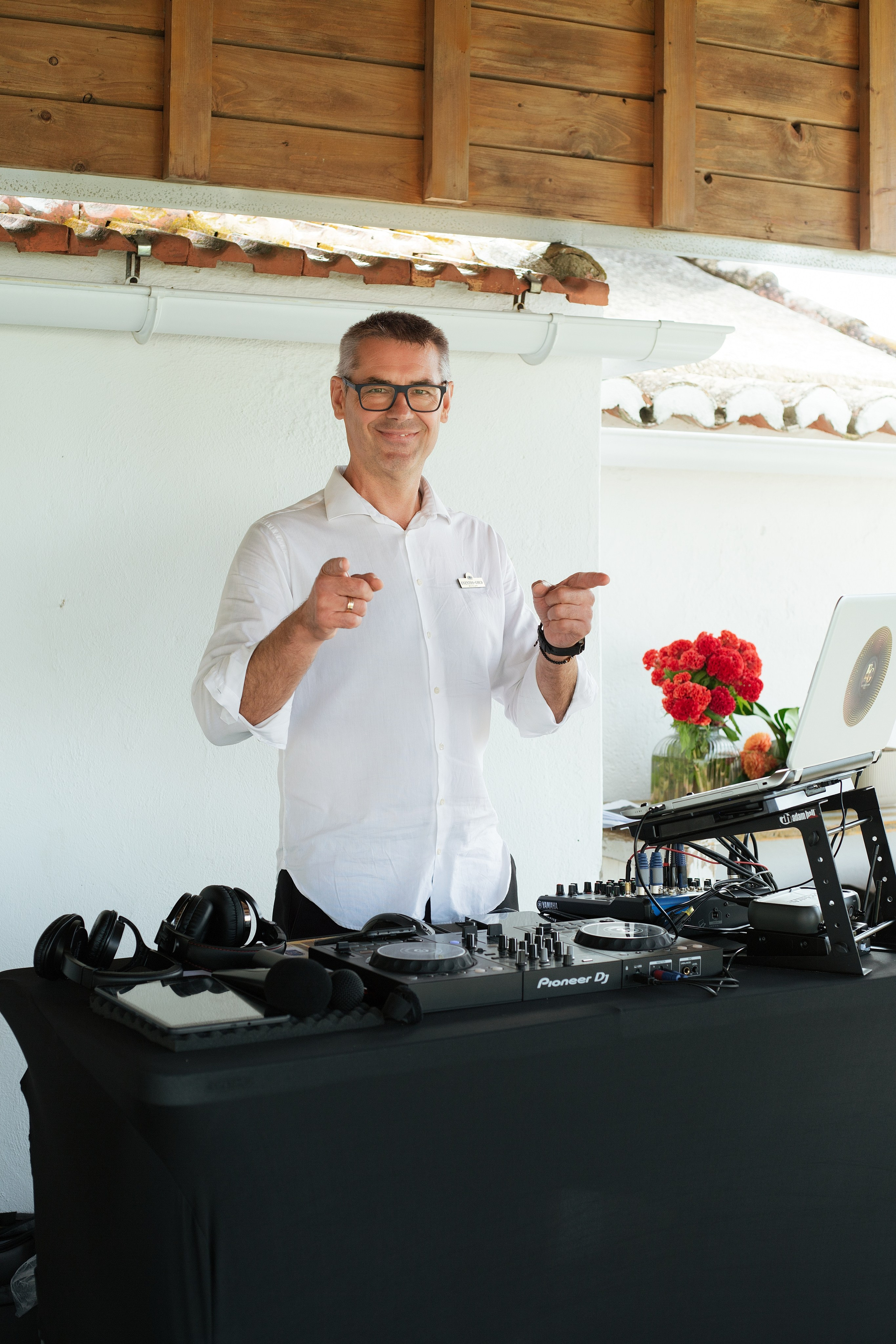 Cíntia & Alexandre. Fazemos o seu casamento ser lembrado por gerações