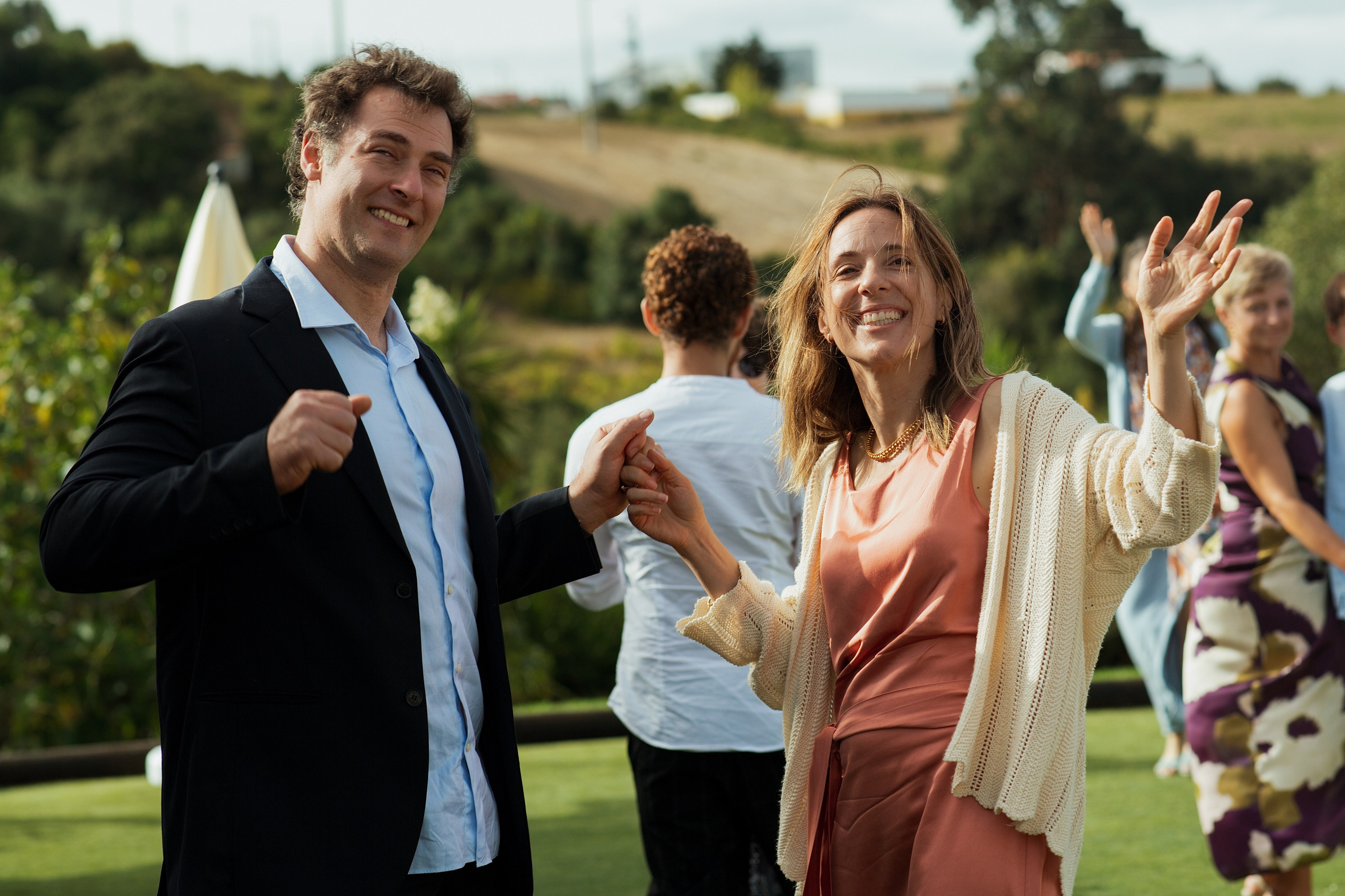 Cíntia & Alexandre. Fazemos o seu casamento ser lembrado por gerações