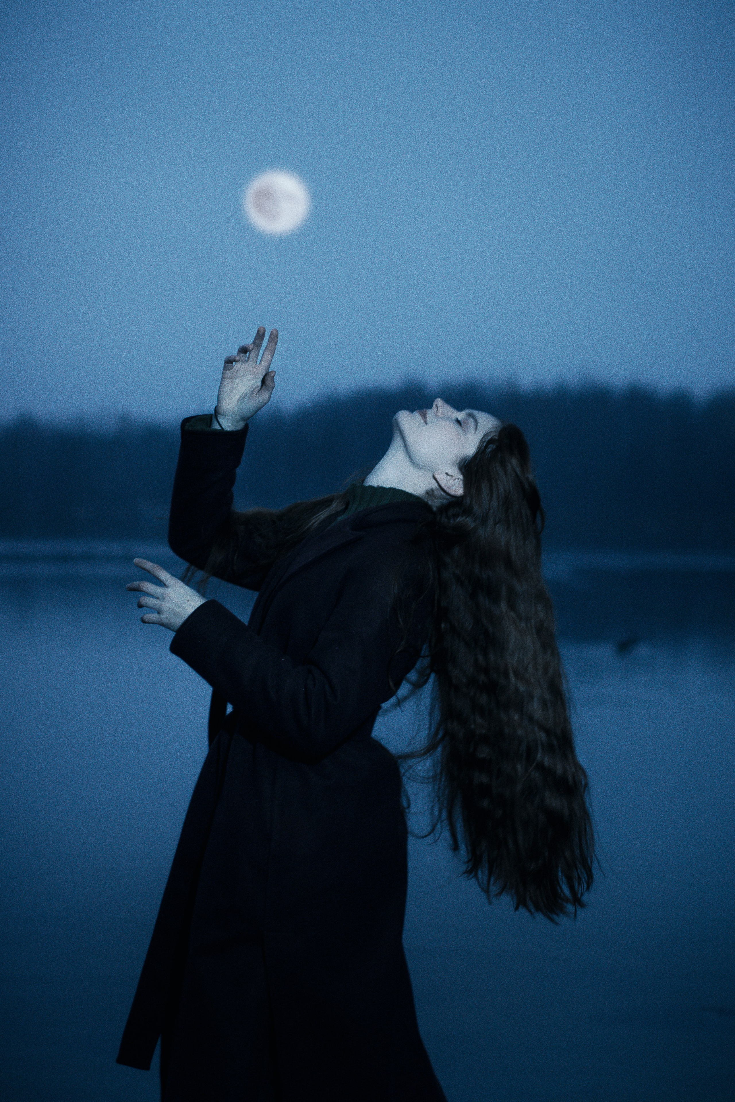 Veronica. Yana — Cinematic Photoshoots in Minsk