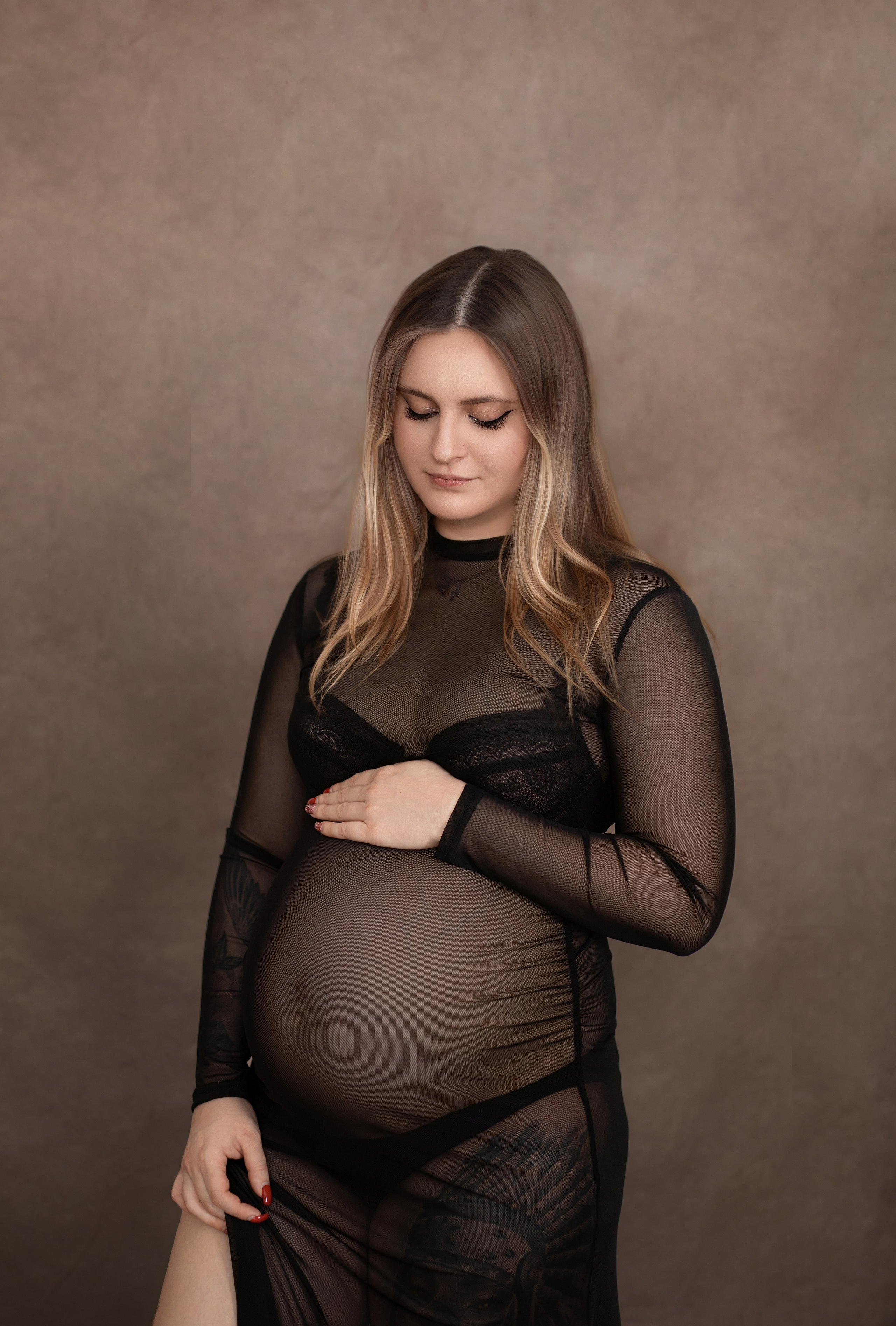 Babybauch-Fotos – Schwangerschaftsfotografie | Tatjana Kaiser – Belm & Osnabrück. Tatjana Kaiser Fotografin in Osnabrück und Umgenbung