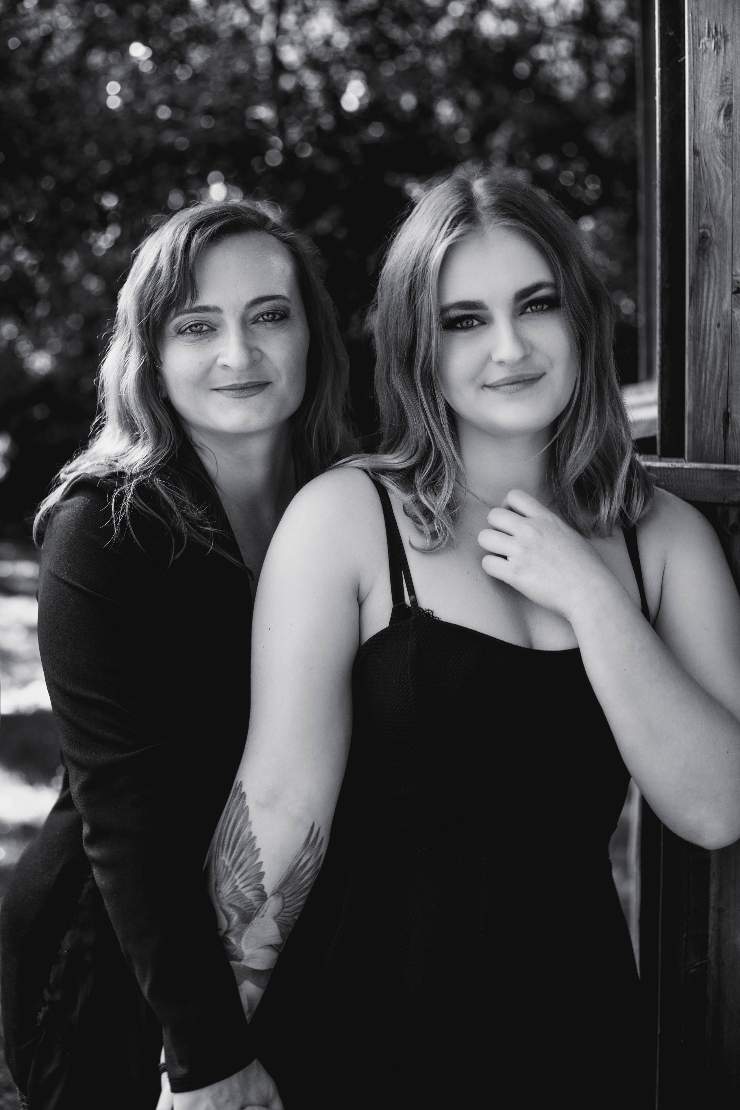 Семья. Татьяна Кайзер — фотограф в Оснабрюке и окрестностях